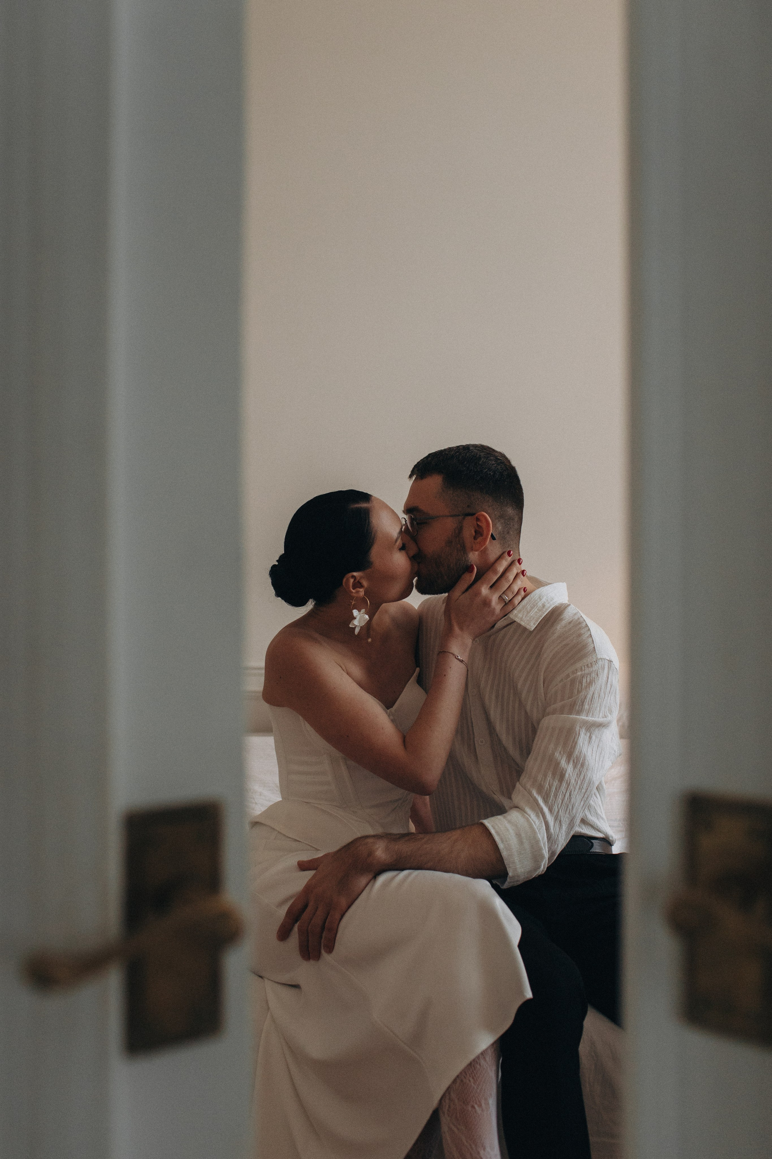 Лера & Серёжа. Семейный фотограф в Москве