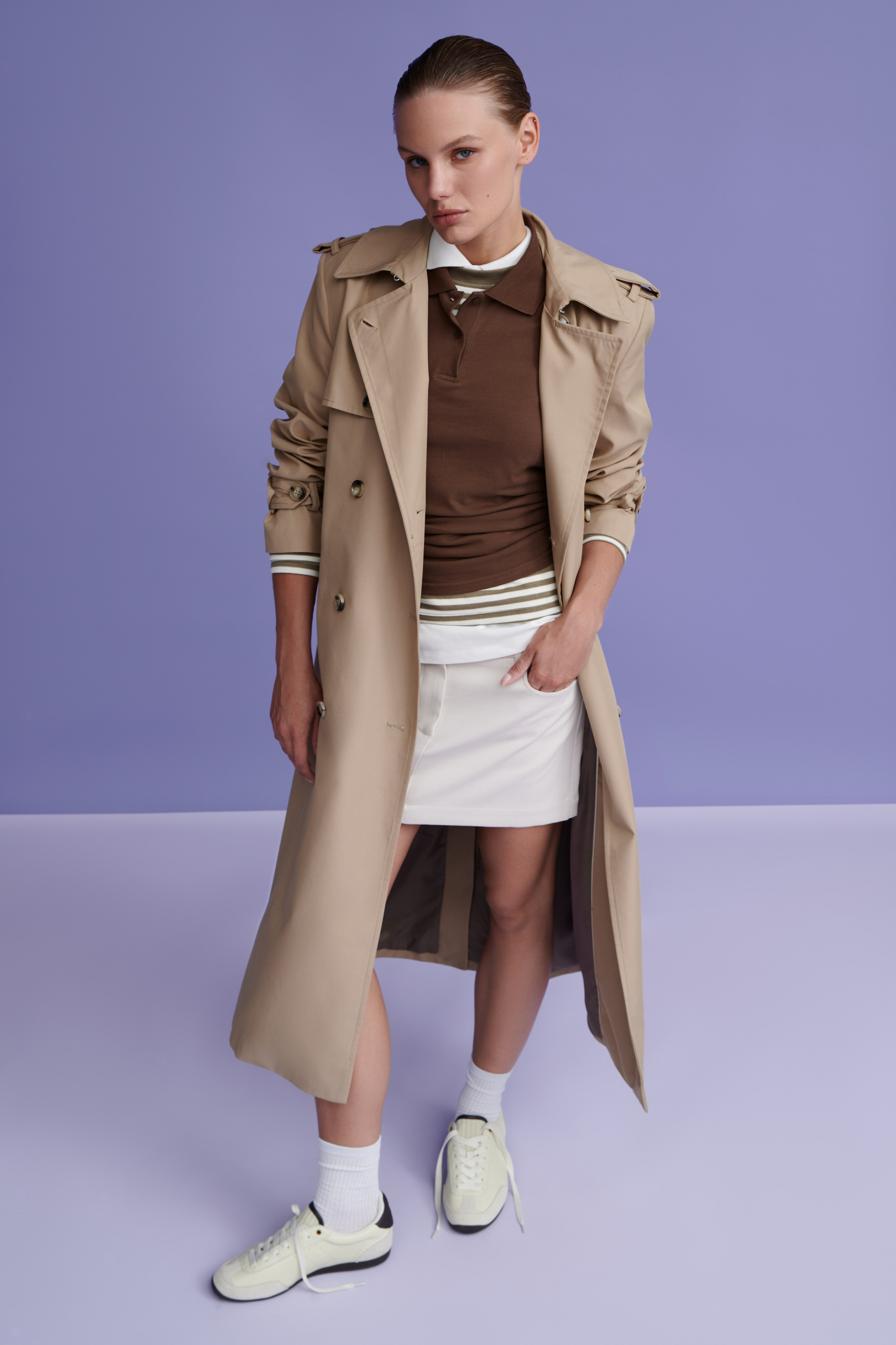 Sofia. Фотограф в Санкт-Петербурге модельные тесты каталоги бренды лук бук