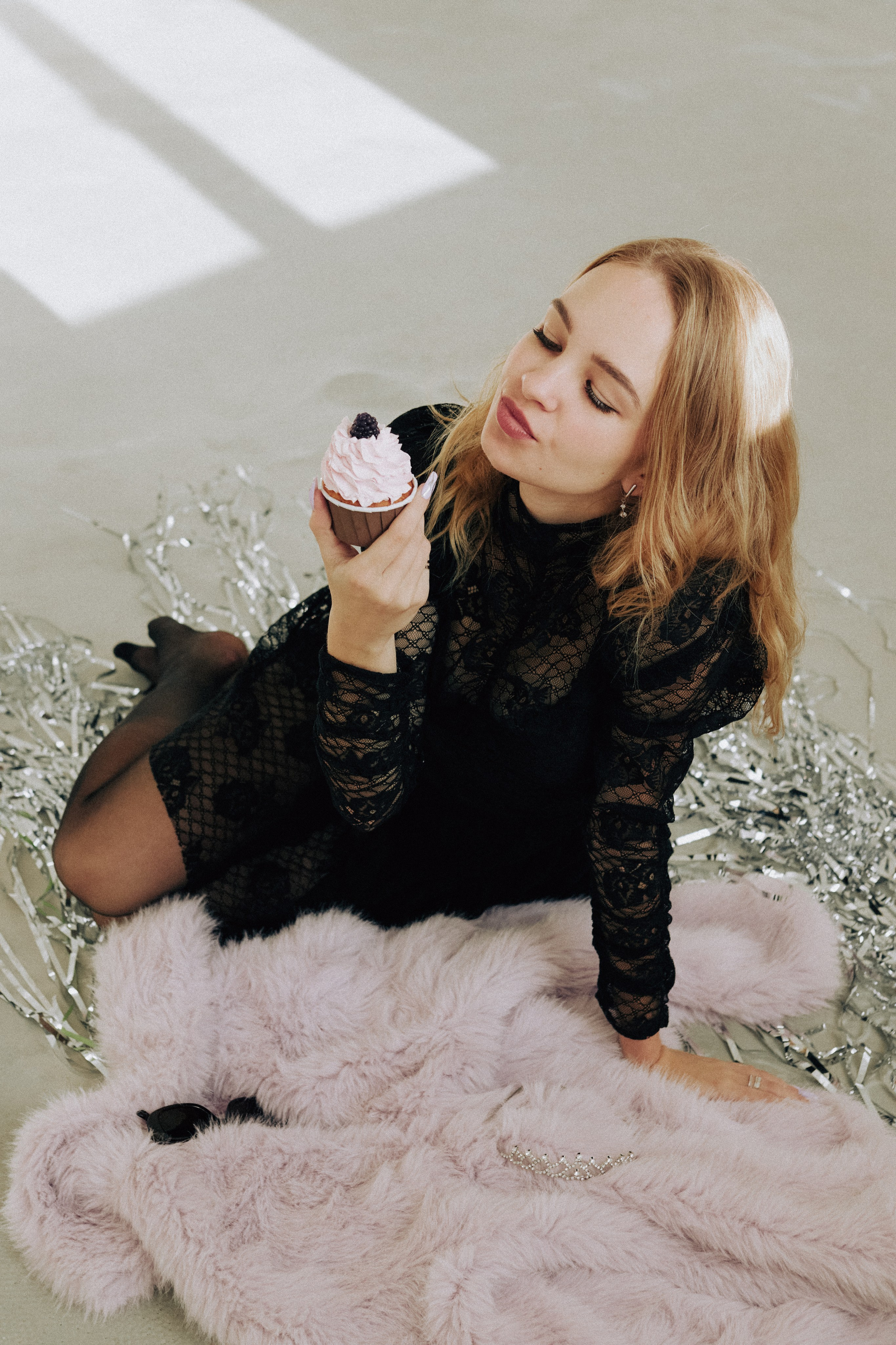 Кристина. Фотограф Стилист Тюмень Вера Хайруллина