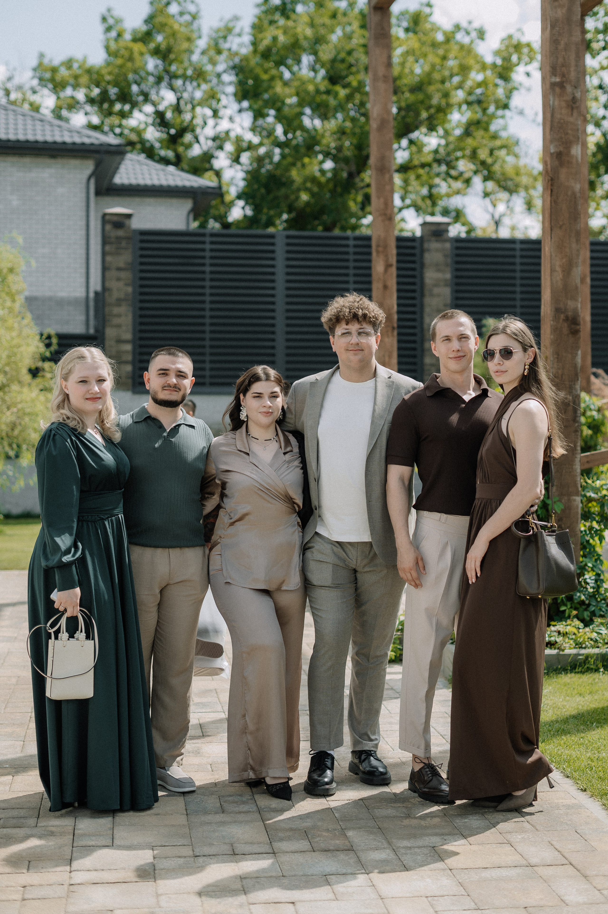 Андрей и Анастасия. Свадебный фотограф