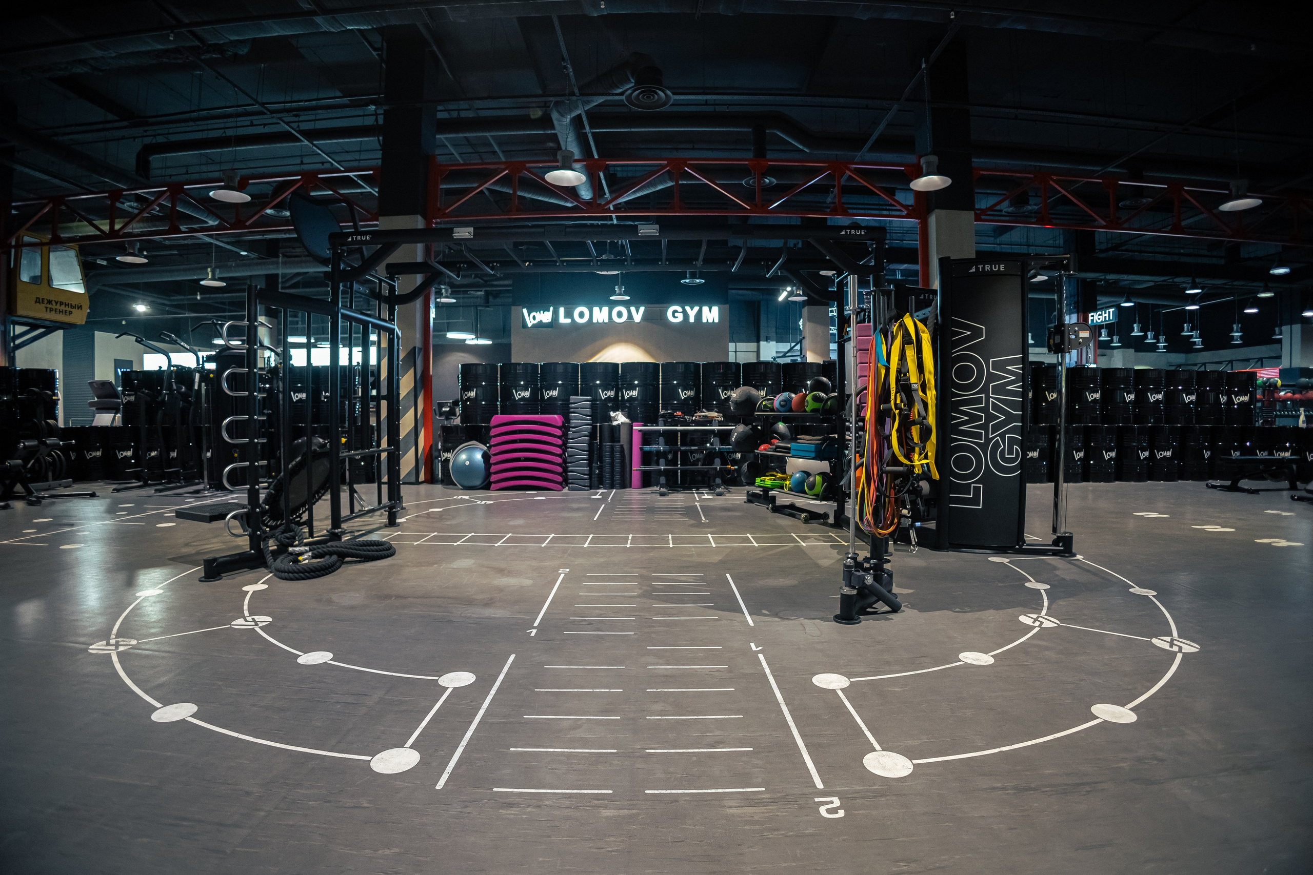 Съемка интерьера. Фотограф Андрей Слынченко