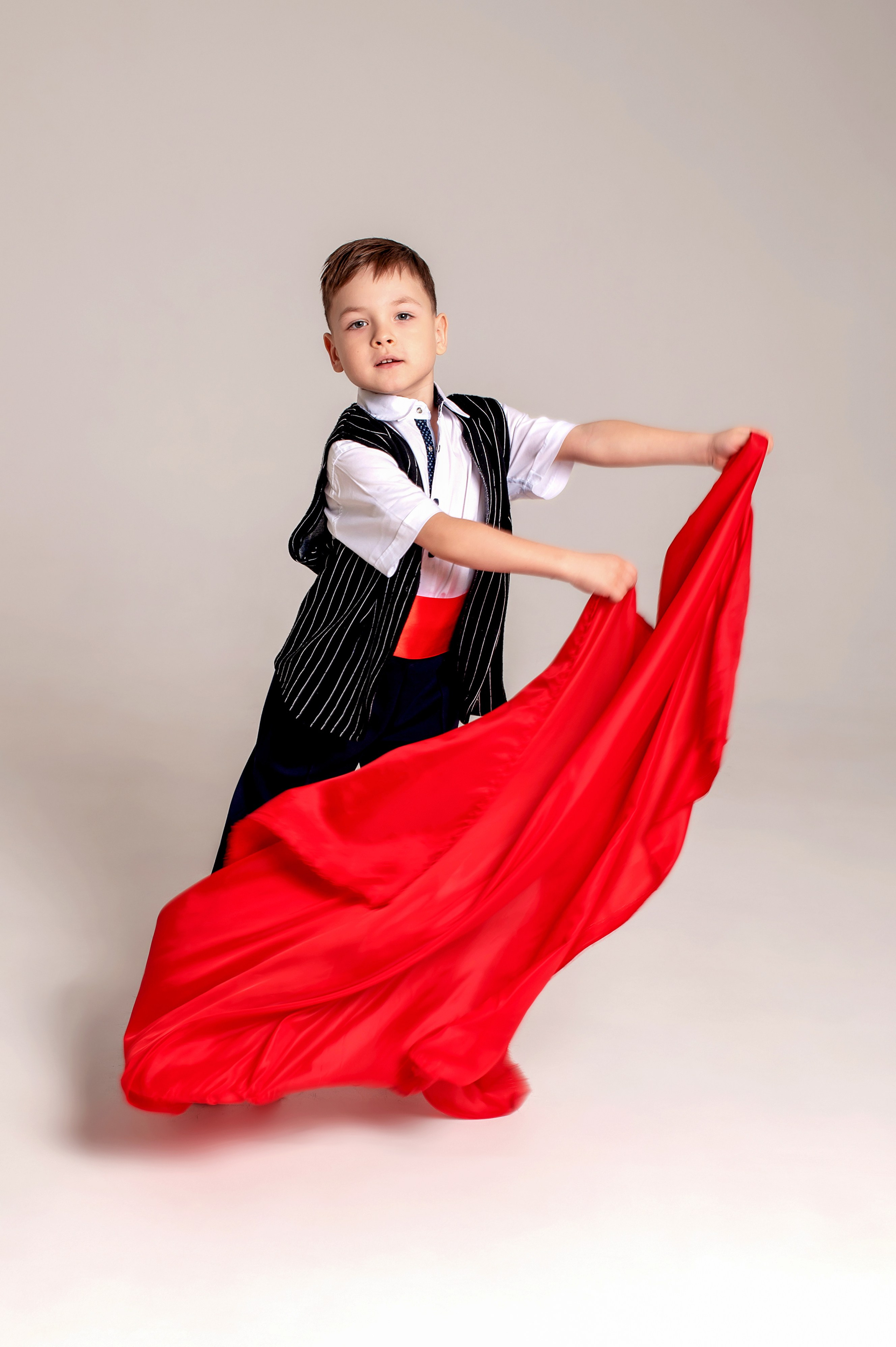 Съемки для модельного агентства. Семейный и детский фотограф в Краснодаре Ольга Осинцева