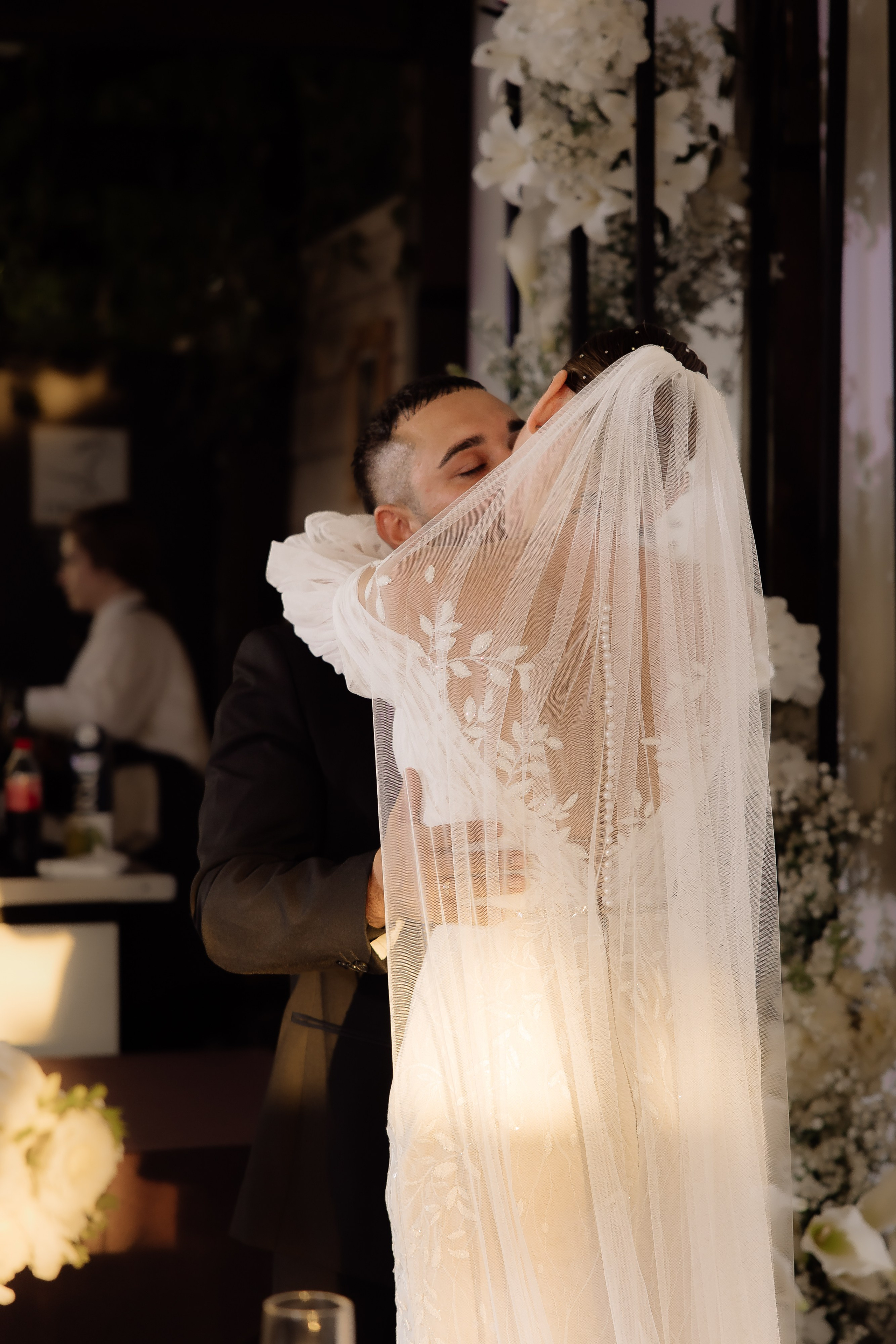 ПОЛНЫЙ СВАДЕБНЫЙ ДЕНЬ, АНДРЕЙ И АНАСТАСИЯ, ПЕГАС. Свадебный и индивидуальный фотограф в Челябинске Евгения Негодяева