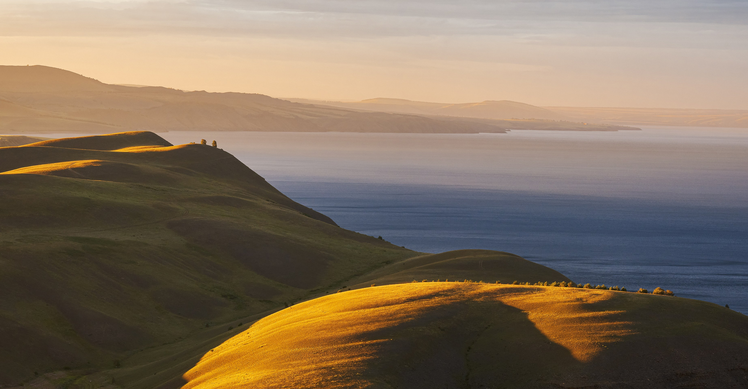 Landscape Photography by Aleksandr Leshchenok