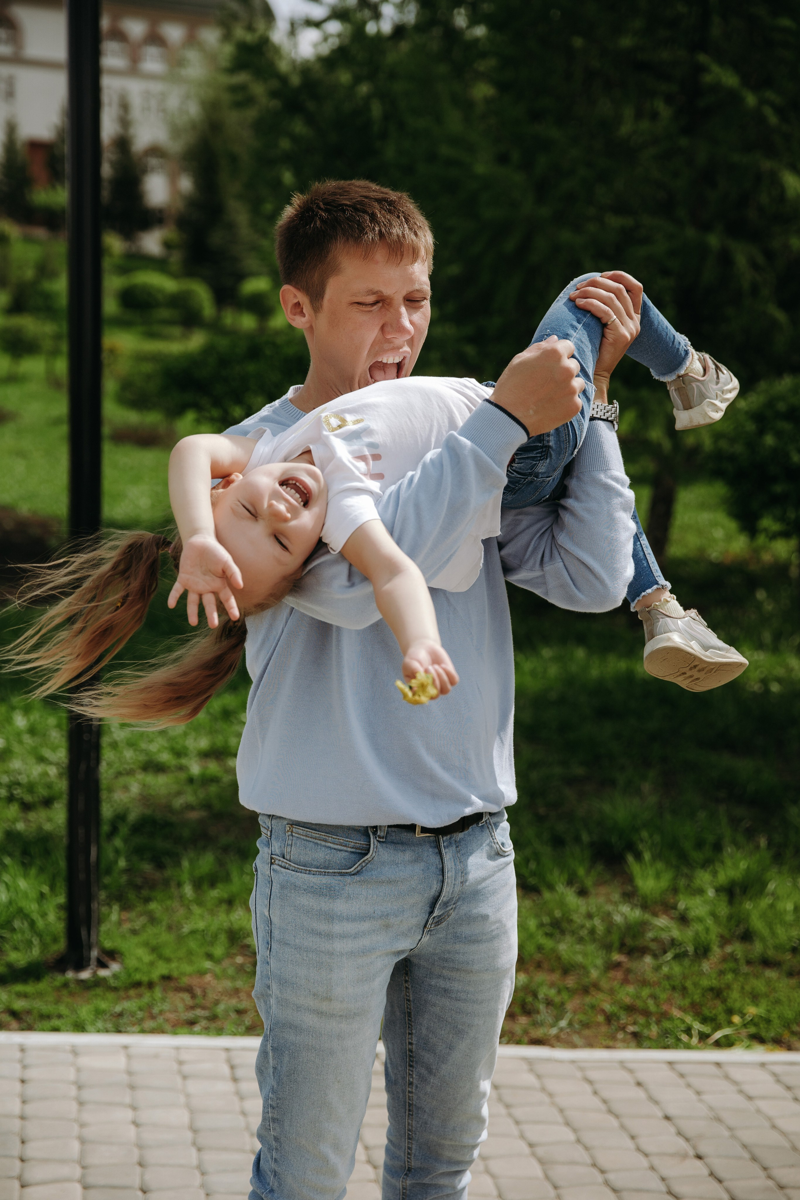 Съемки. Свадебный и семейный фотограф в Уфе Руслан Миргаляов