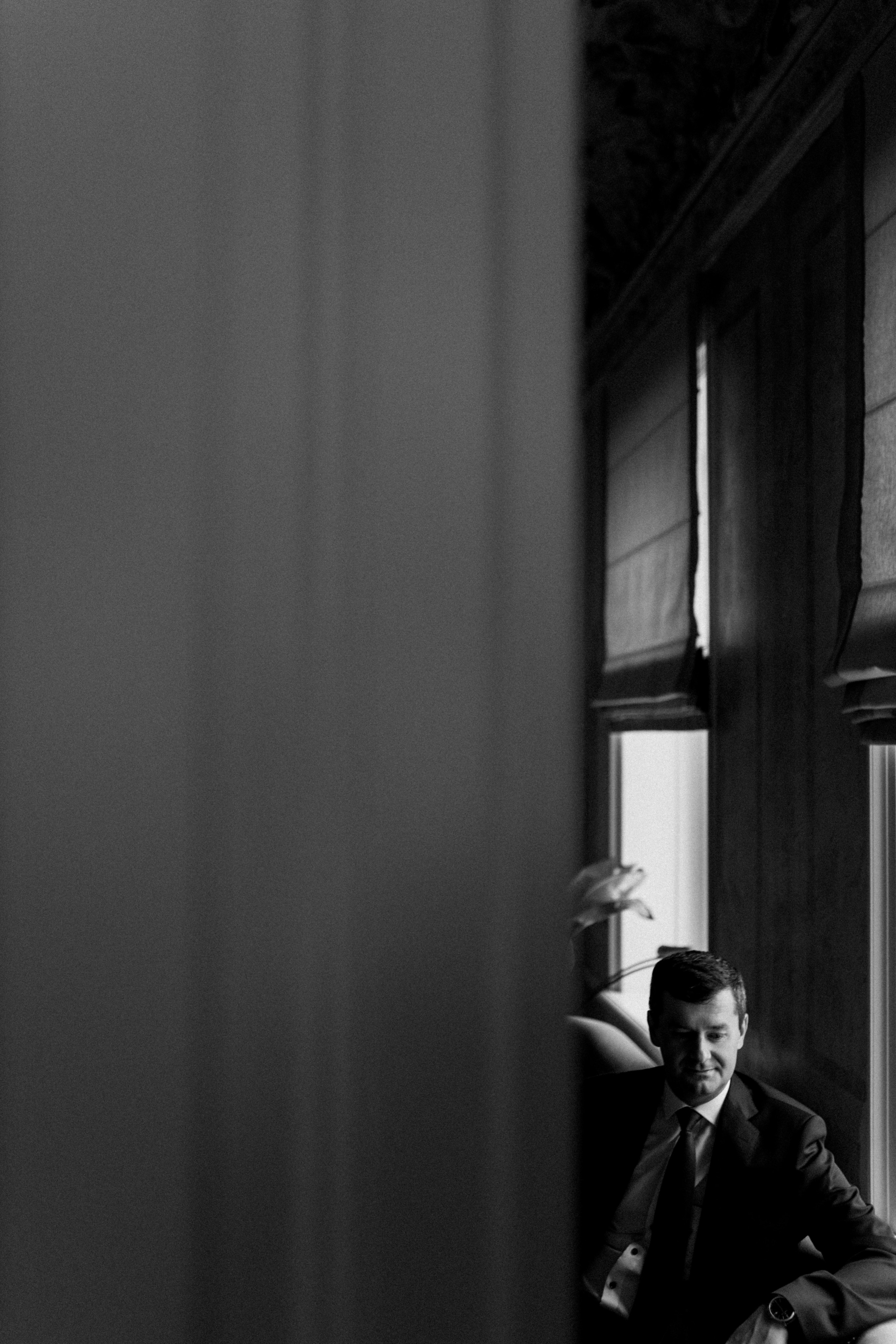 Как в 30-х. Свадебный и семейный фотограф в Самаре и Москве