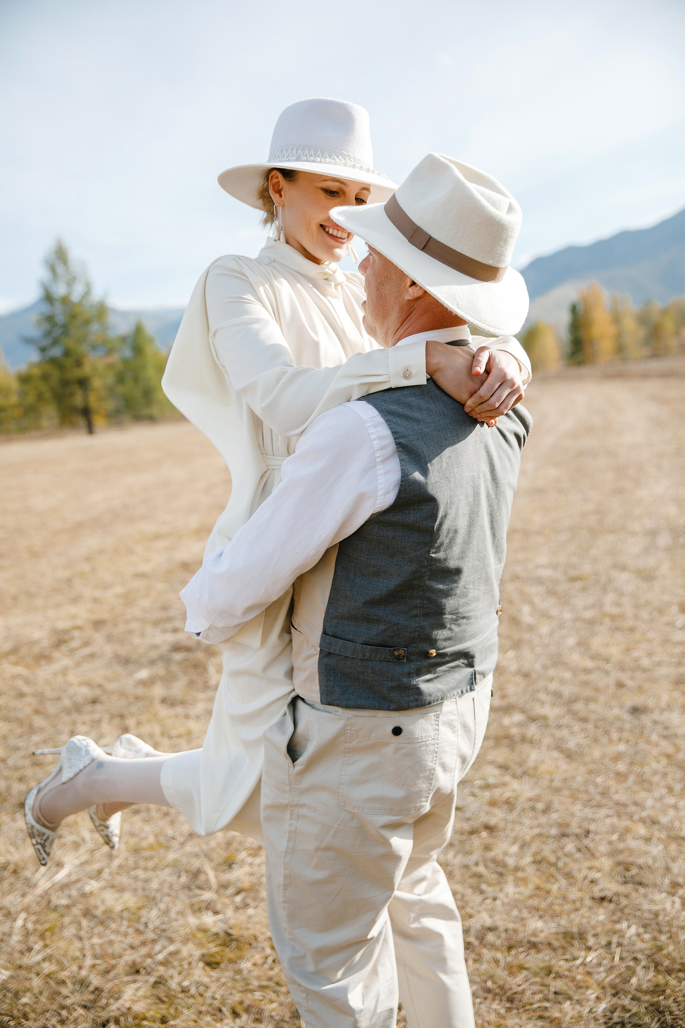 Женя и Яна. Свадебный фотограф в Москве и МО Александр Ласковенков