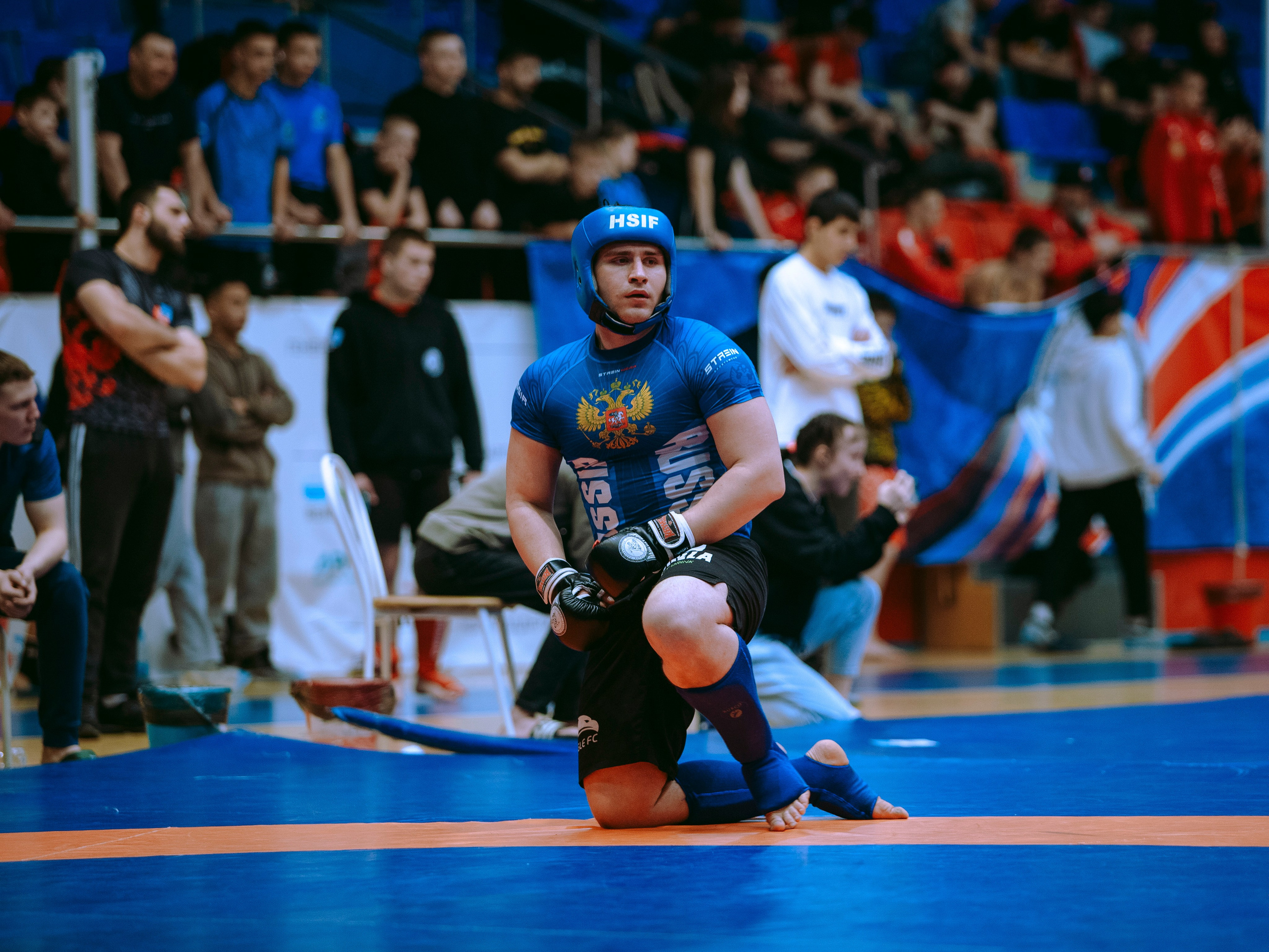 ПАНКРАТИОН | Чемпионат и первенство СФО | март `24. Портретный фотограф в Москве Дарья Цезария