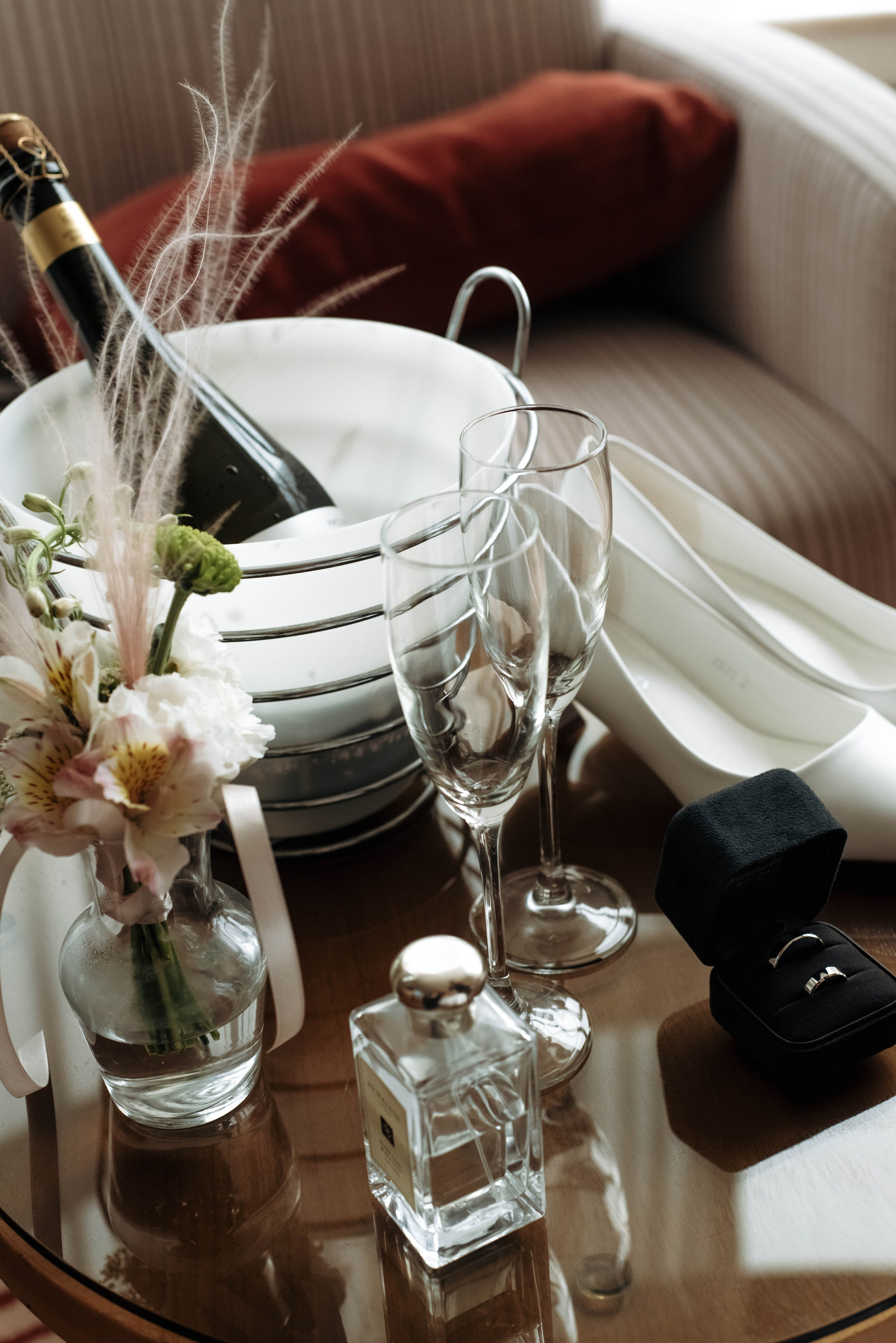 Ира & Леша. Свадебный фотограф и видеограф в Новосибирске