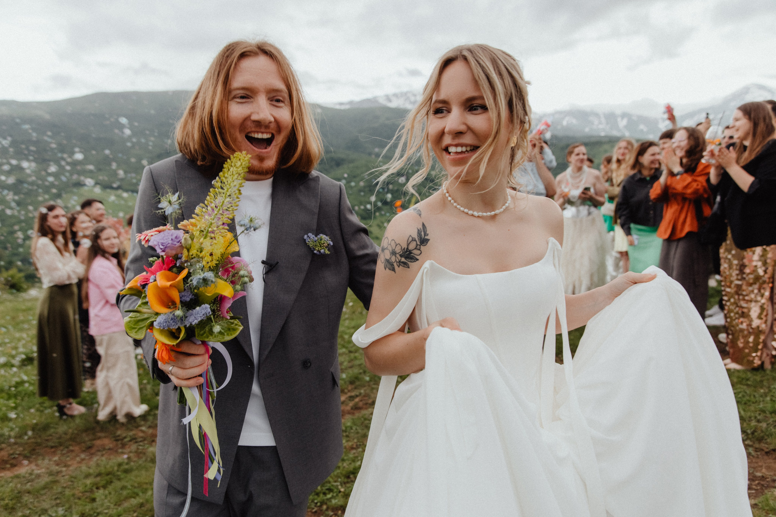 Дилижан. Армения. Свадебный фотограф Анастасия Пальчикова