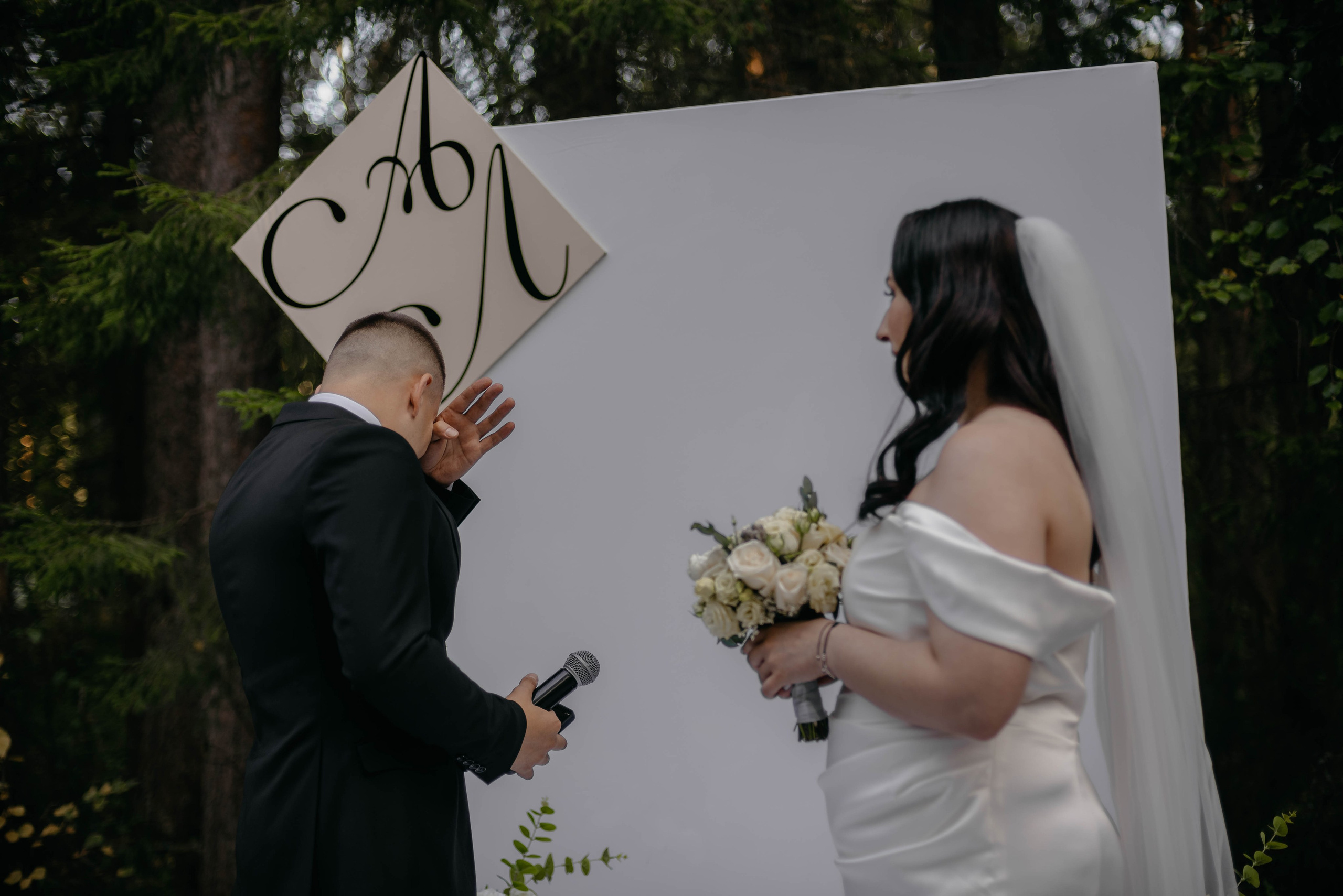 Александр и Людмила. Свадебный организатор координатор Екатеринбург Серов Дарья Окишева