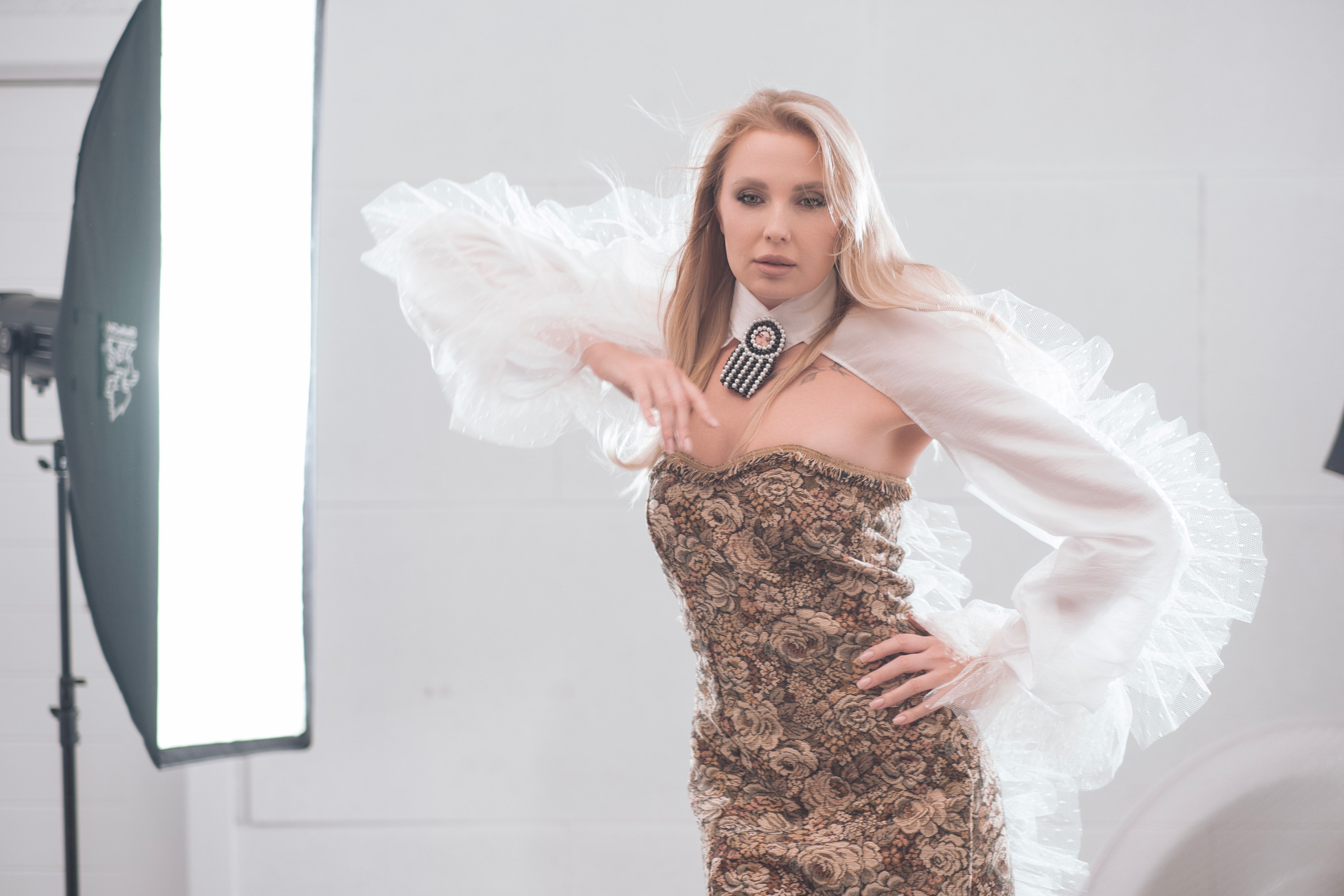 Портрет. Ваш фотограф