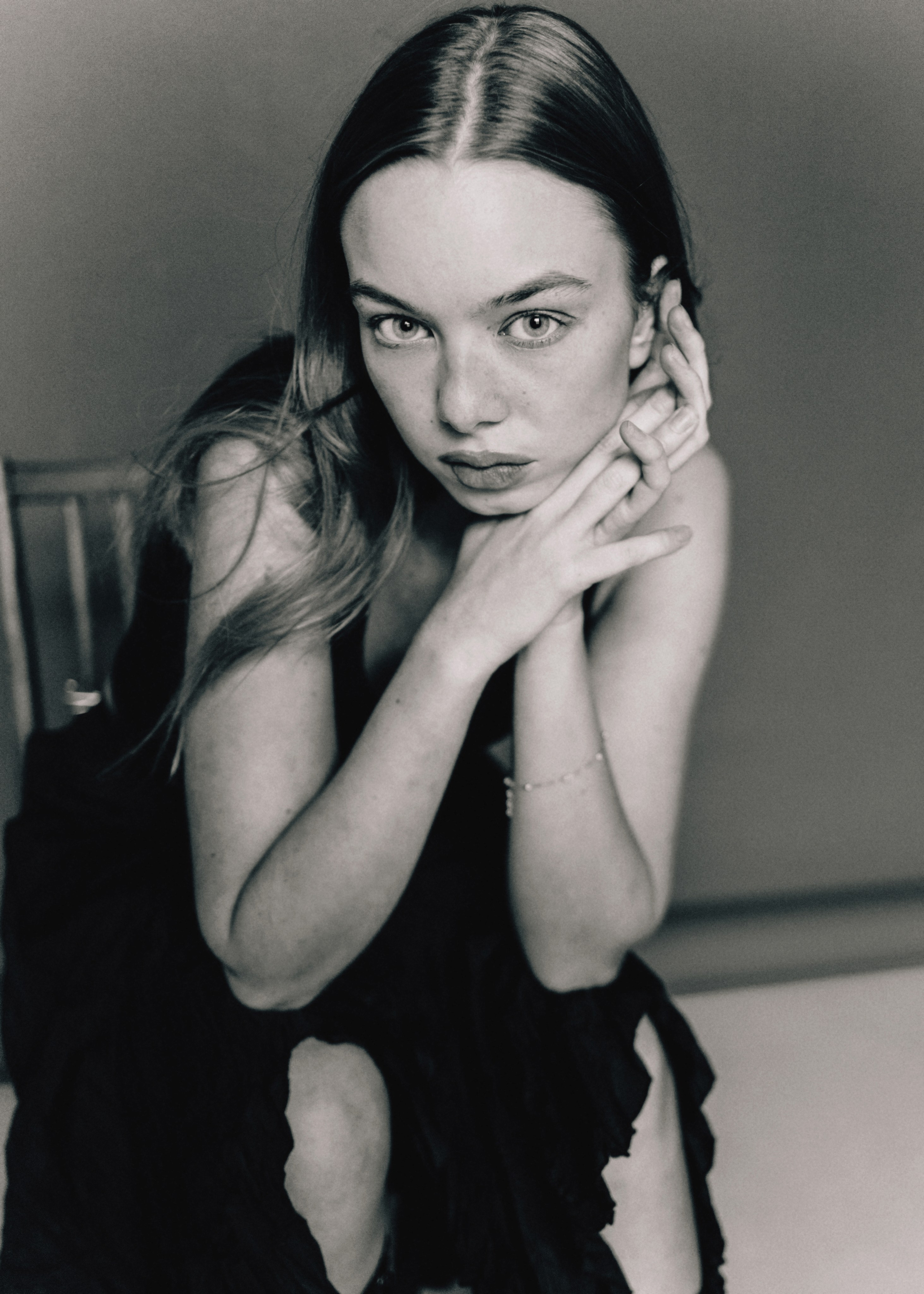 ㅤ. Фотограф Олеся Музанова