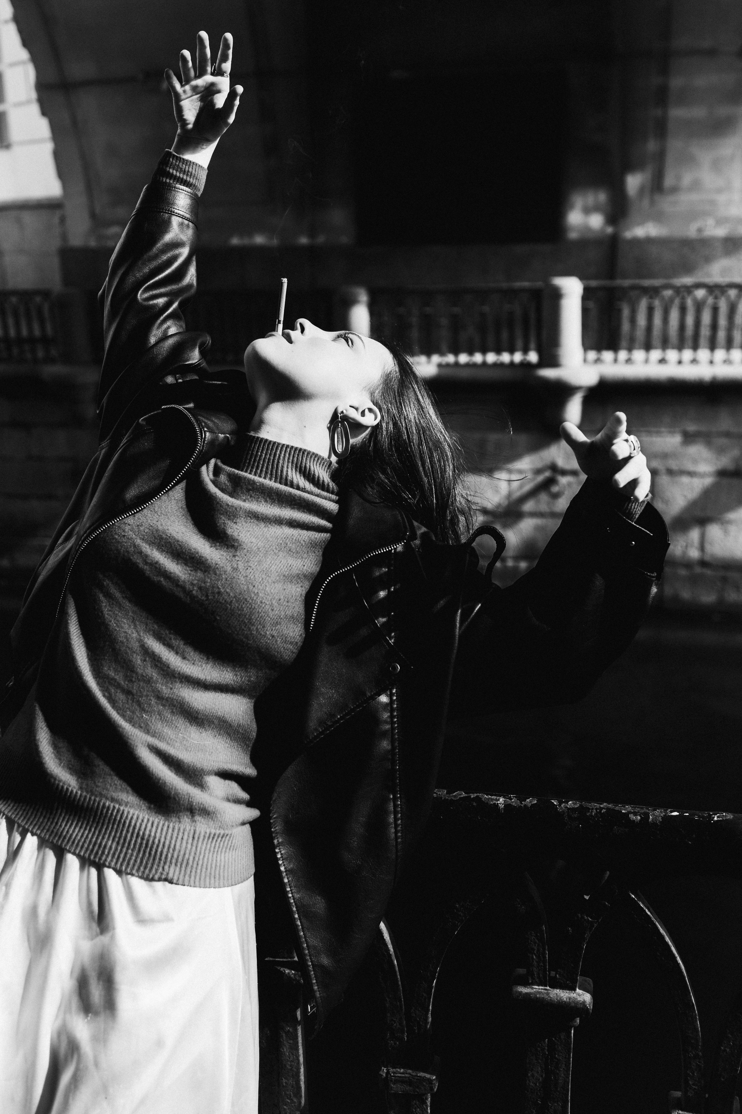 ㅤ. Фотограф Олеся Музанова