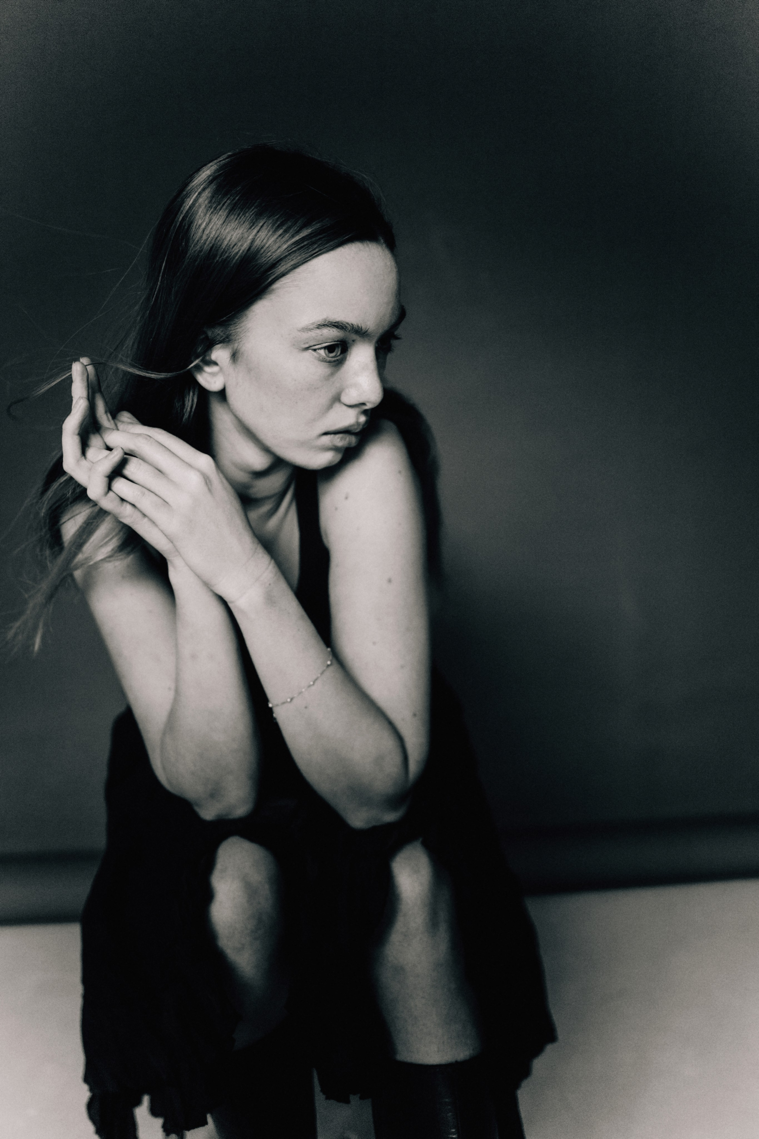 ㅤ. Фотограф Олеся Музанова