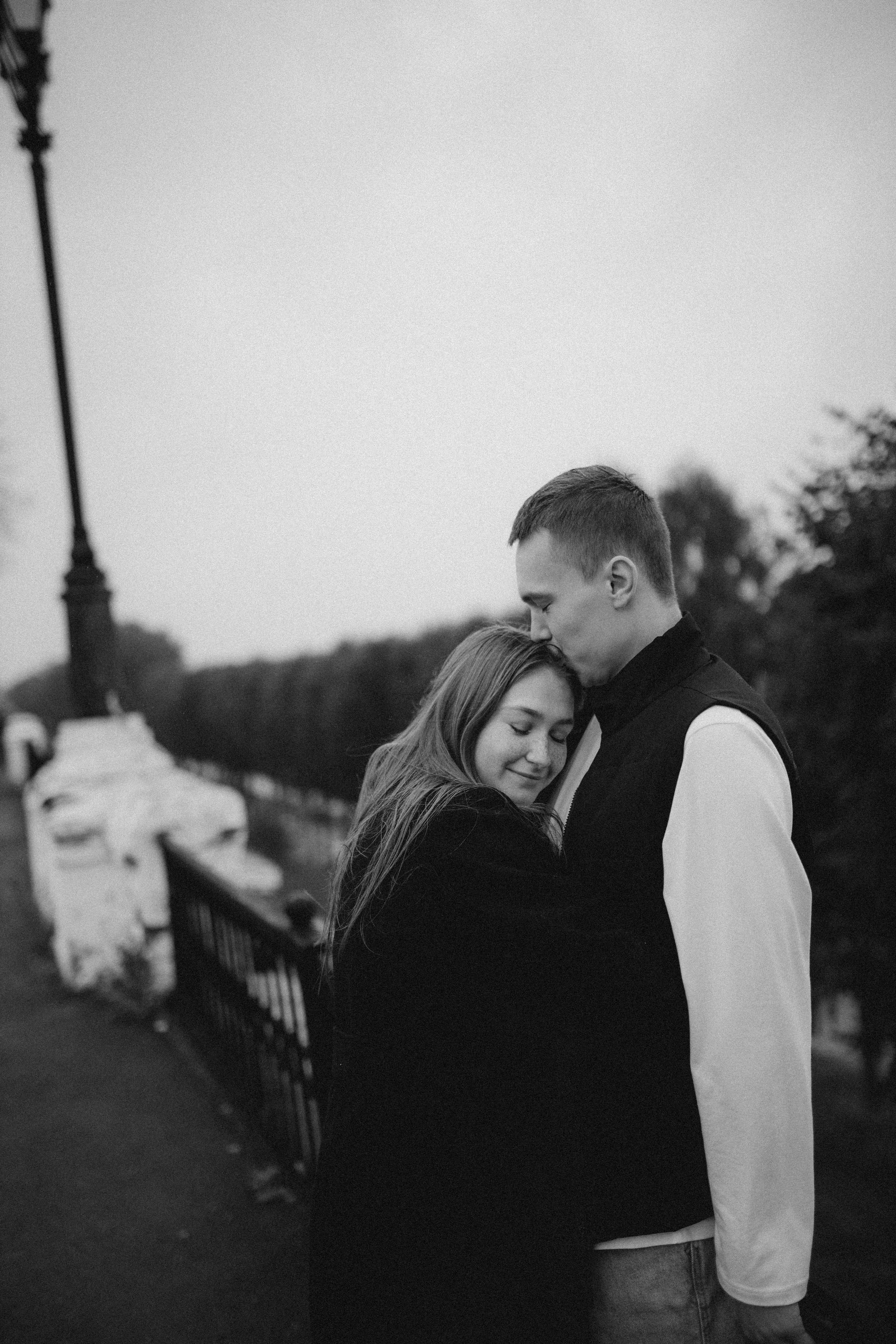 Миша и Ярослава. Семейный фотограф Вероника Каюрова Ярославль