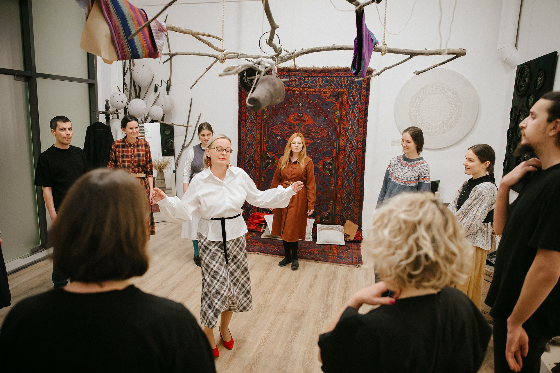 Фолк-выходные с Петром Валентиновичем в Сергиевом Посаде. Фотограф на венчание, крещение