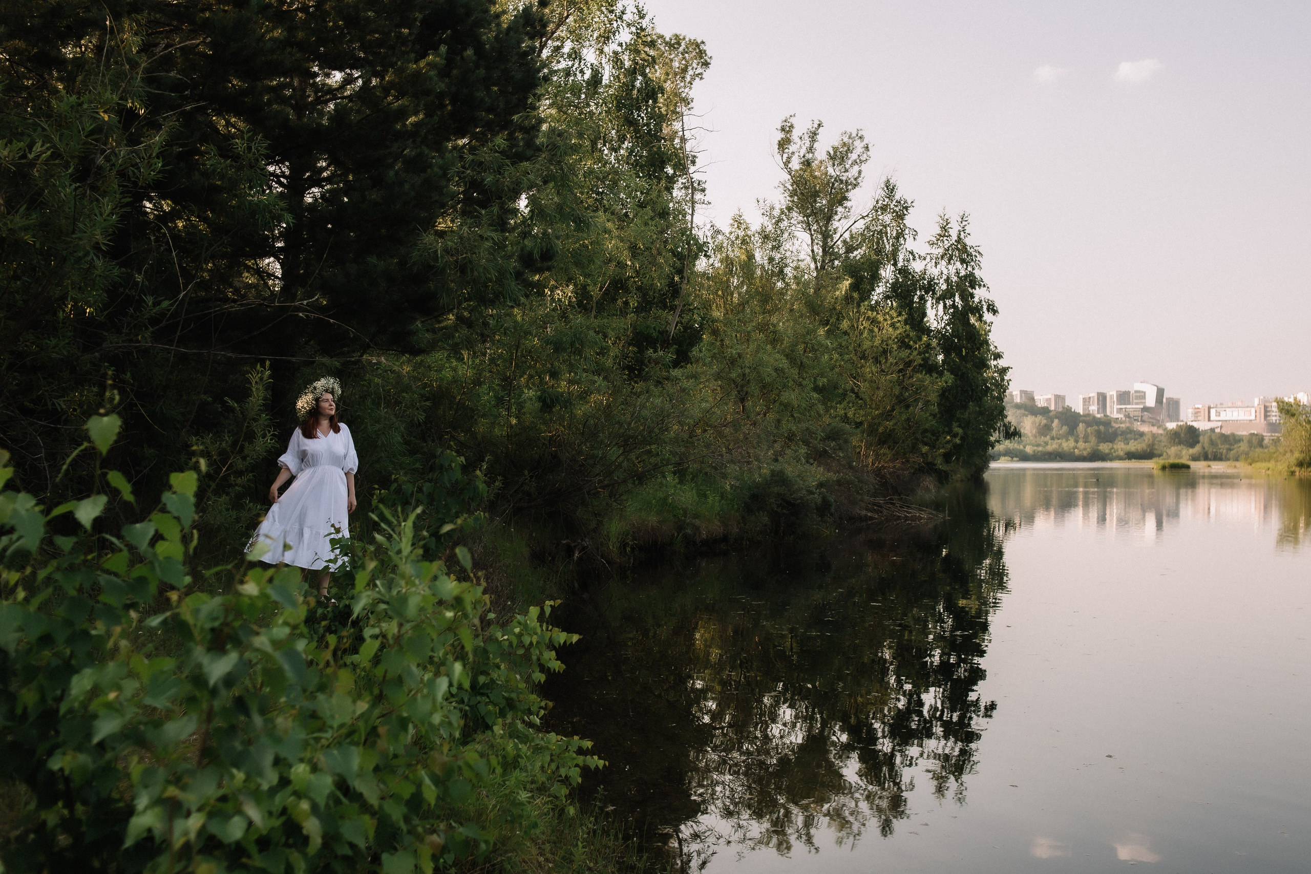 Надежда. Фотограф Регина Крикунова г. Красноярск