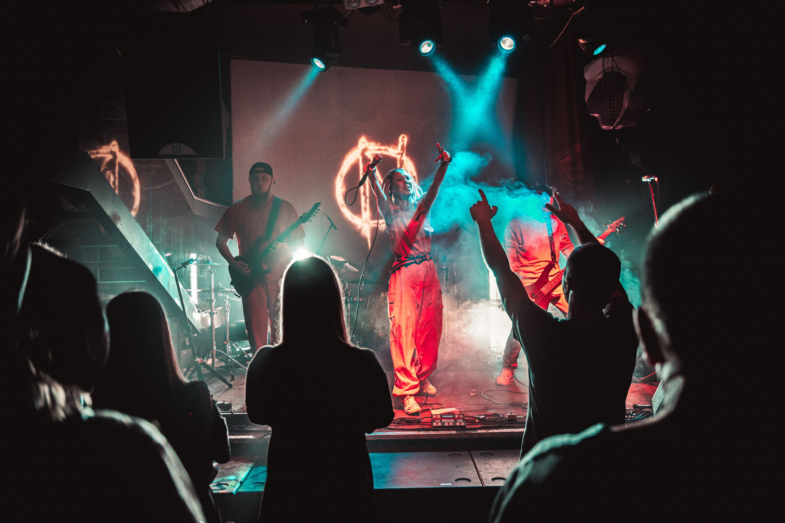 O.N. Красноярск, 08.04.2025, Эрмитаж. Фотограф Регина Крикунова г. Красноярск