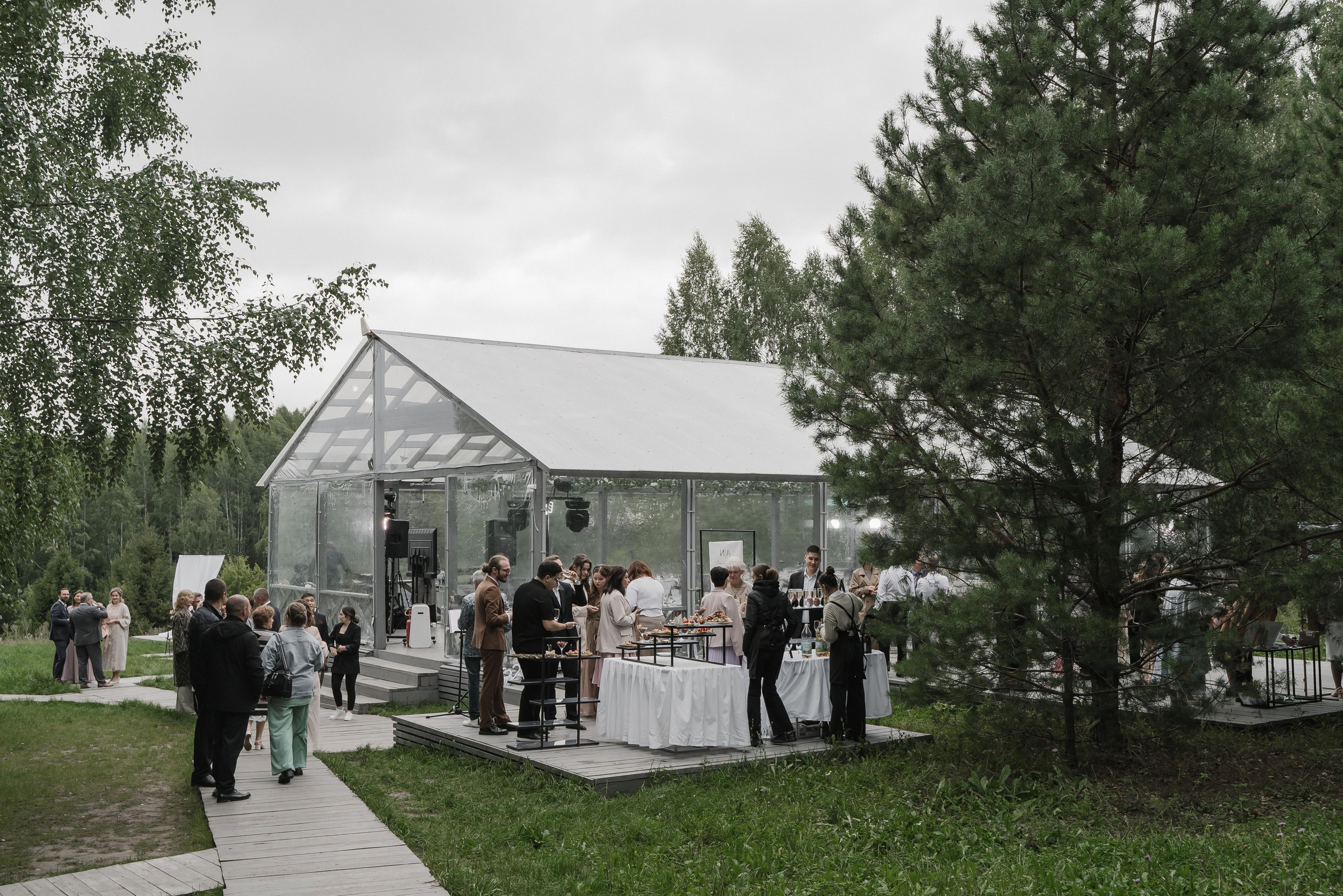 Игорь & Александра. Свадебный фотограф Казань | Рустем Габдуллин