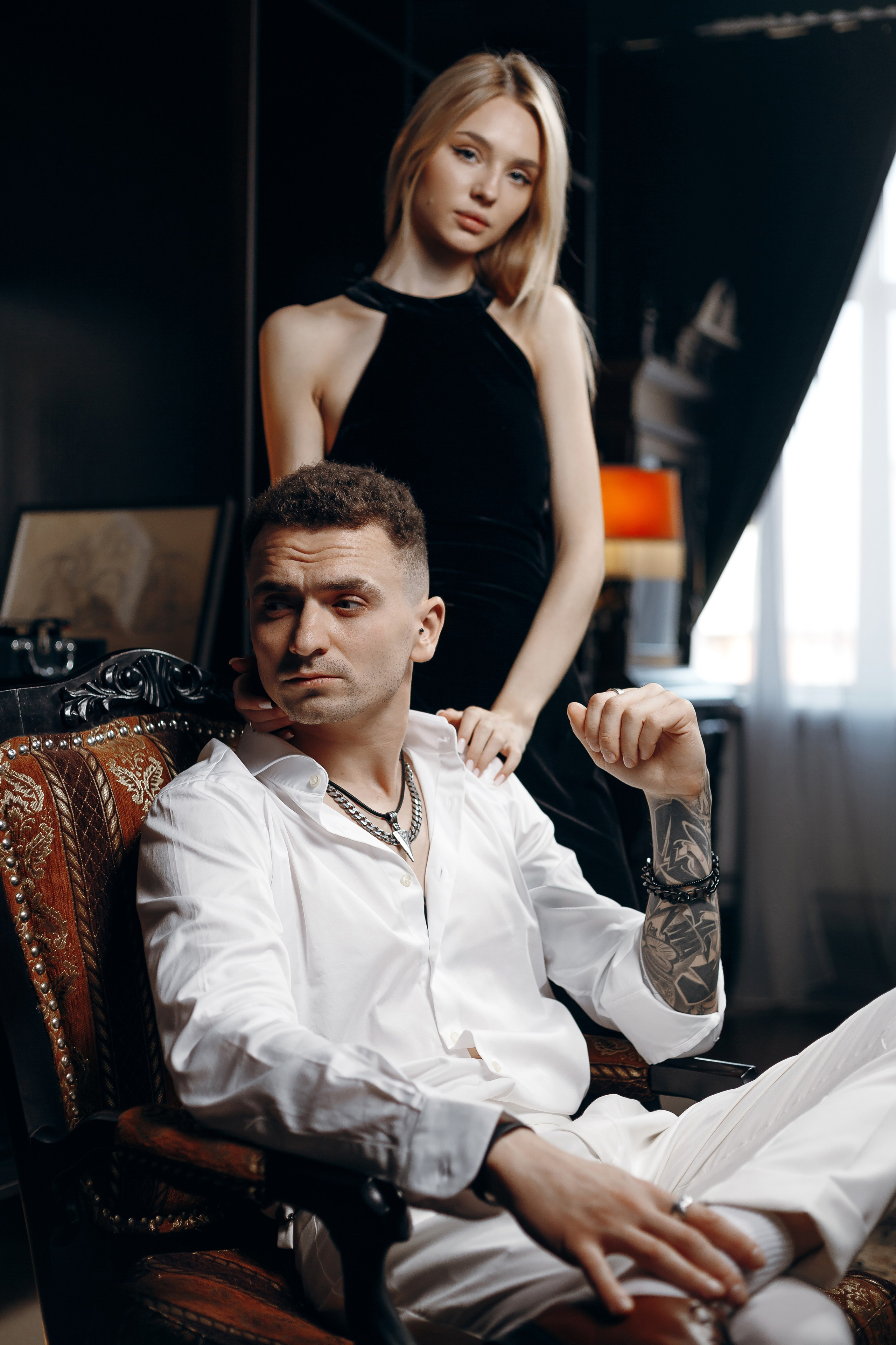 Фотосессии. Фотограф Дмитрий Анпилогов