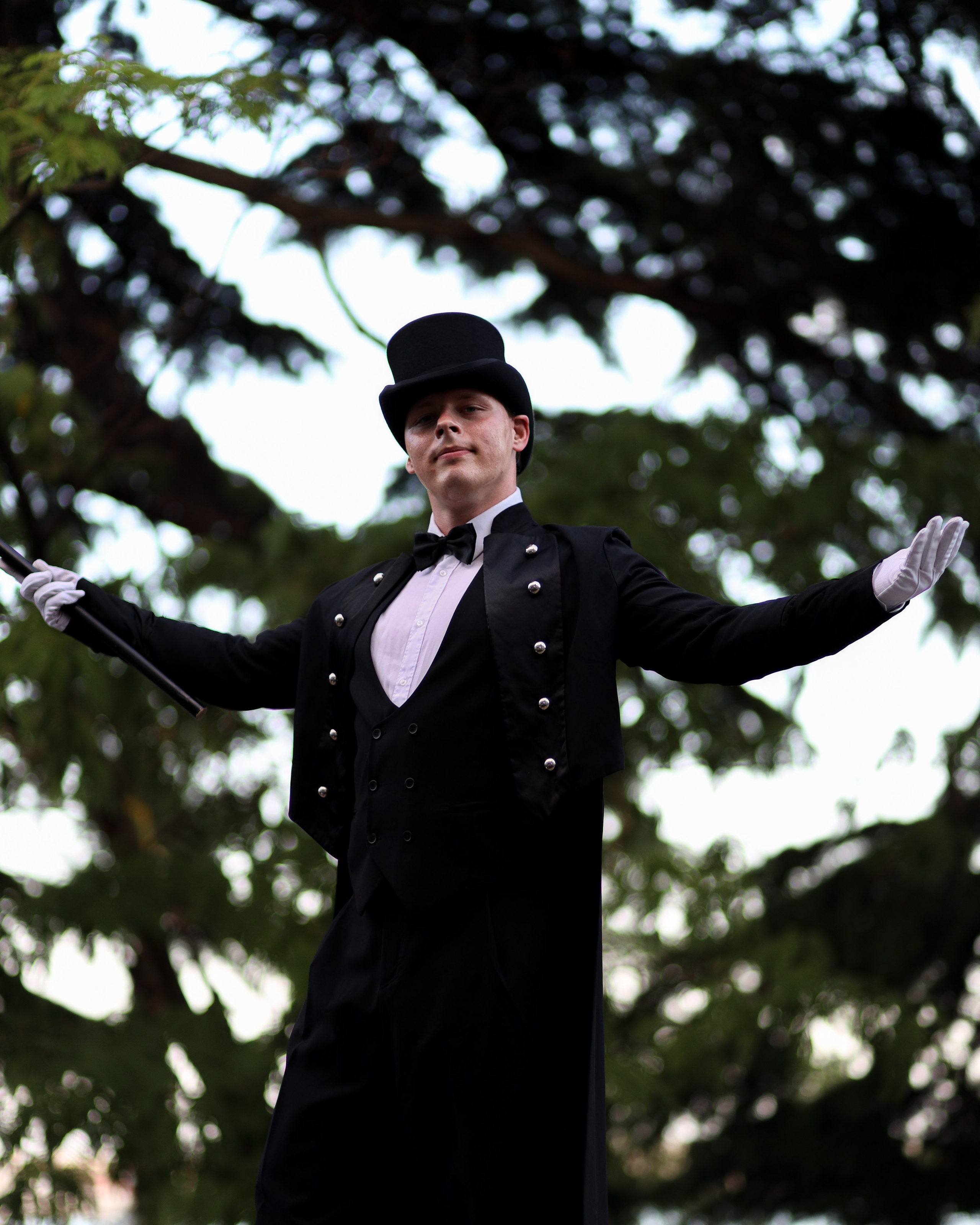 Gastrodvor 3YEARS. Дженбаз Павел — фотограф в Ялте