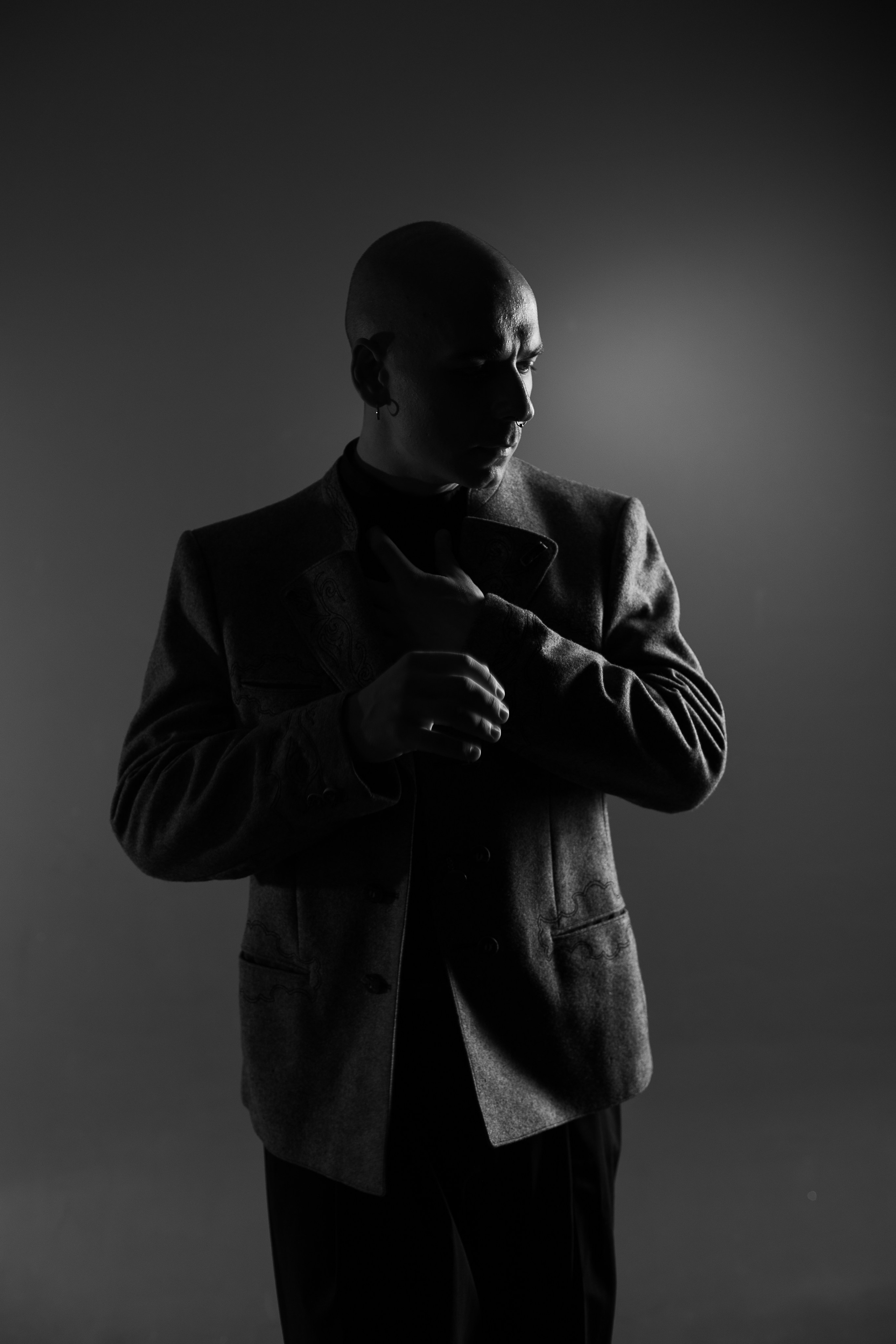 Сергей Ленков. Психолог с фотоаппаратом Зимина Оксана