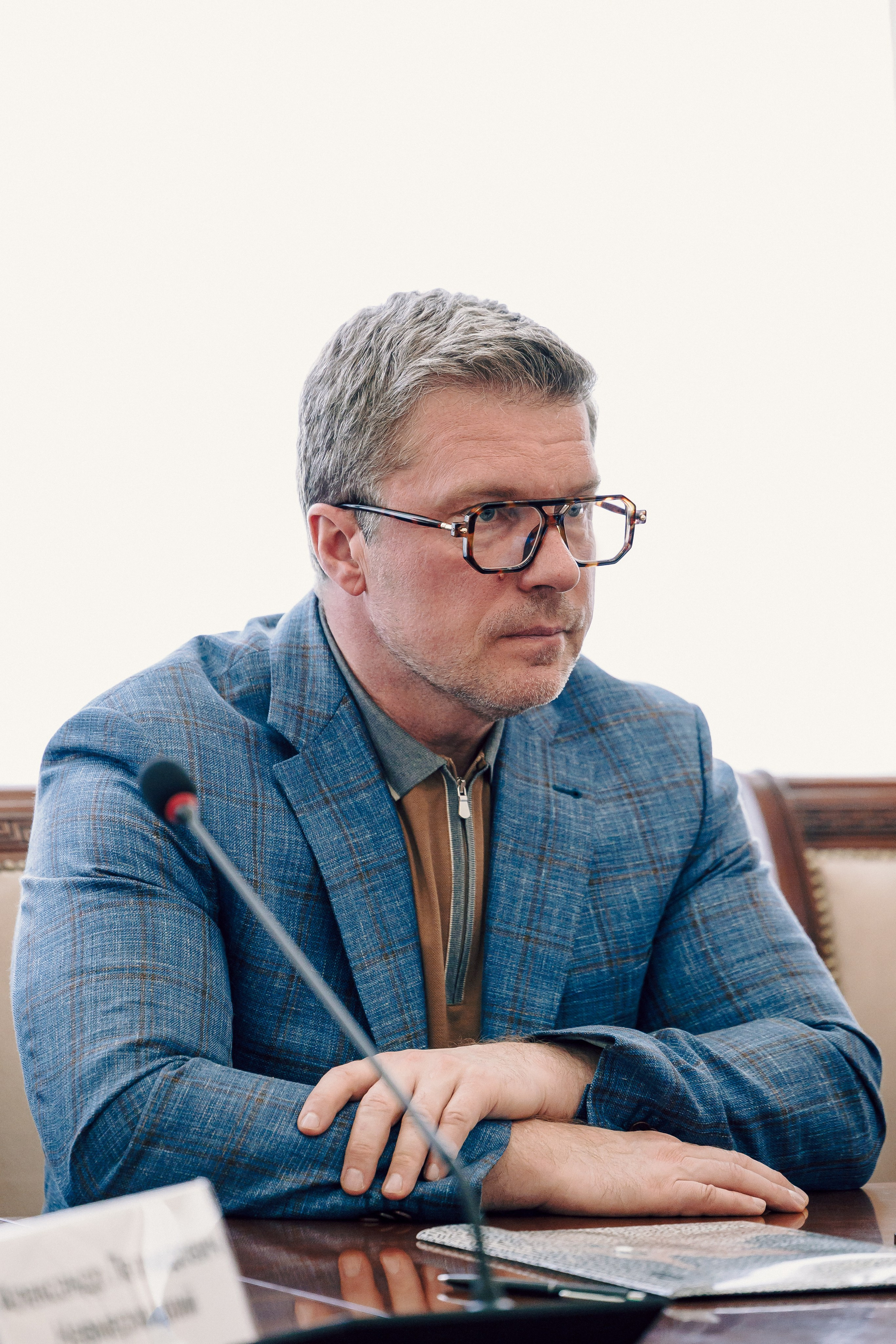 Оргкомитет дня строителя. Лёшка Варзегов — фотограф