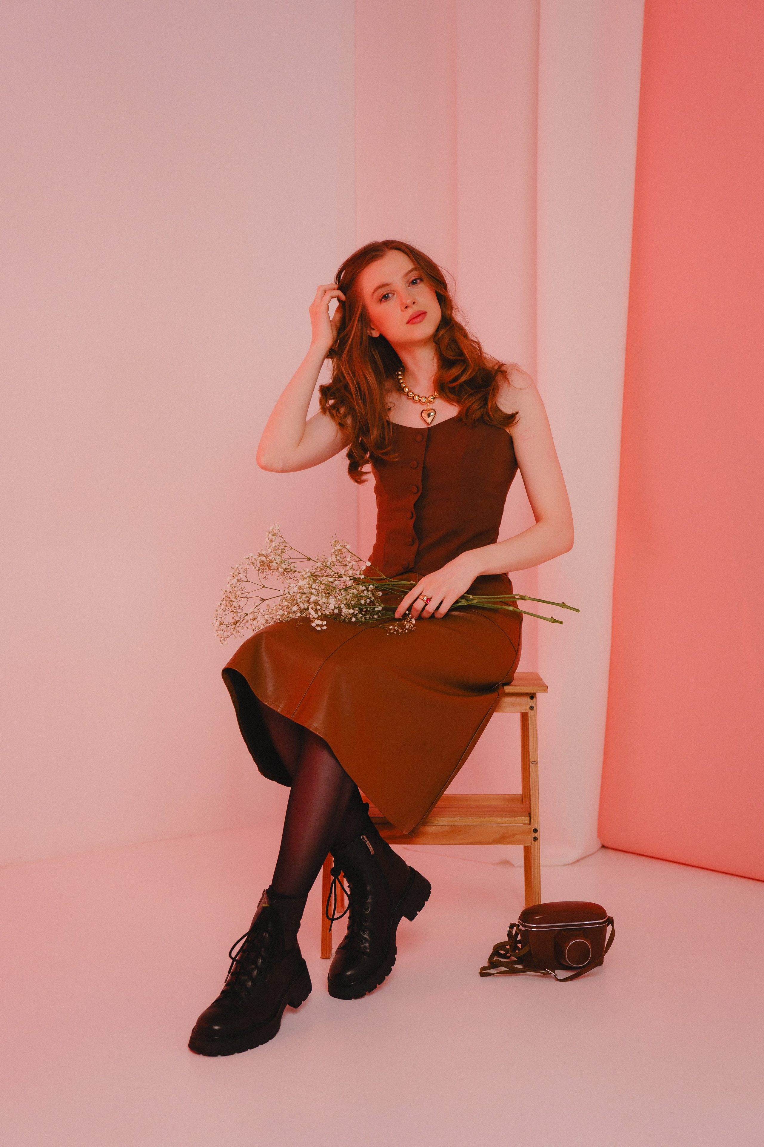 Фотомастерская Воробьевых. Воробьева Ксения — Спортивный и танцевальный фотограф Новосибирск