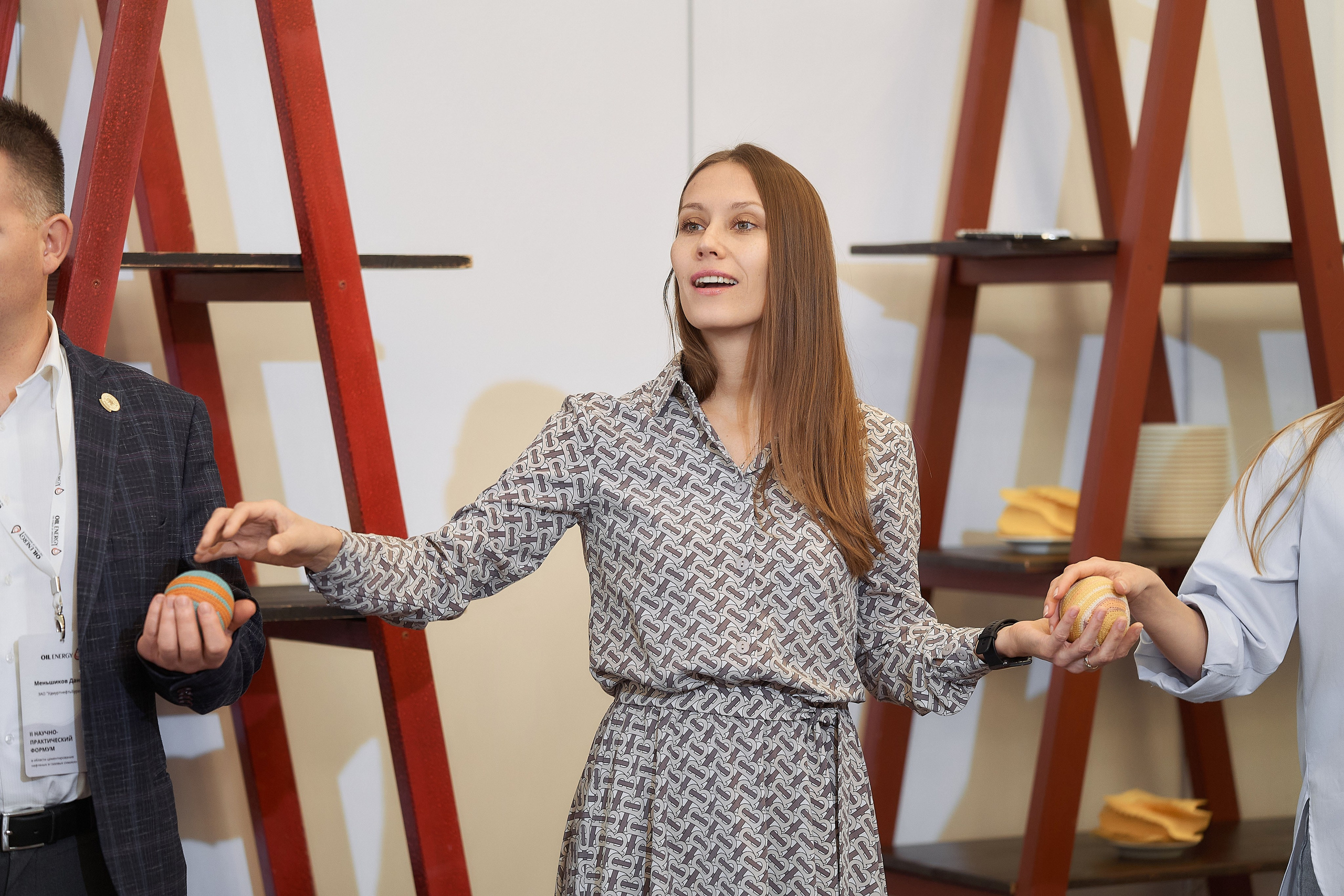 ЦЕМФест. Организация мероприятий в Екатеринбурге BORDO