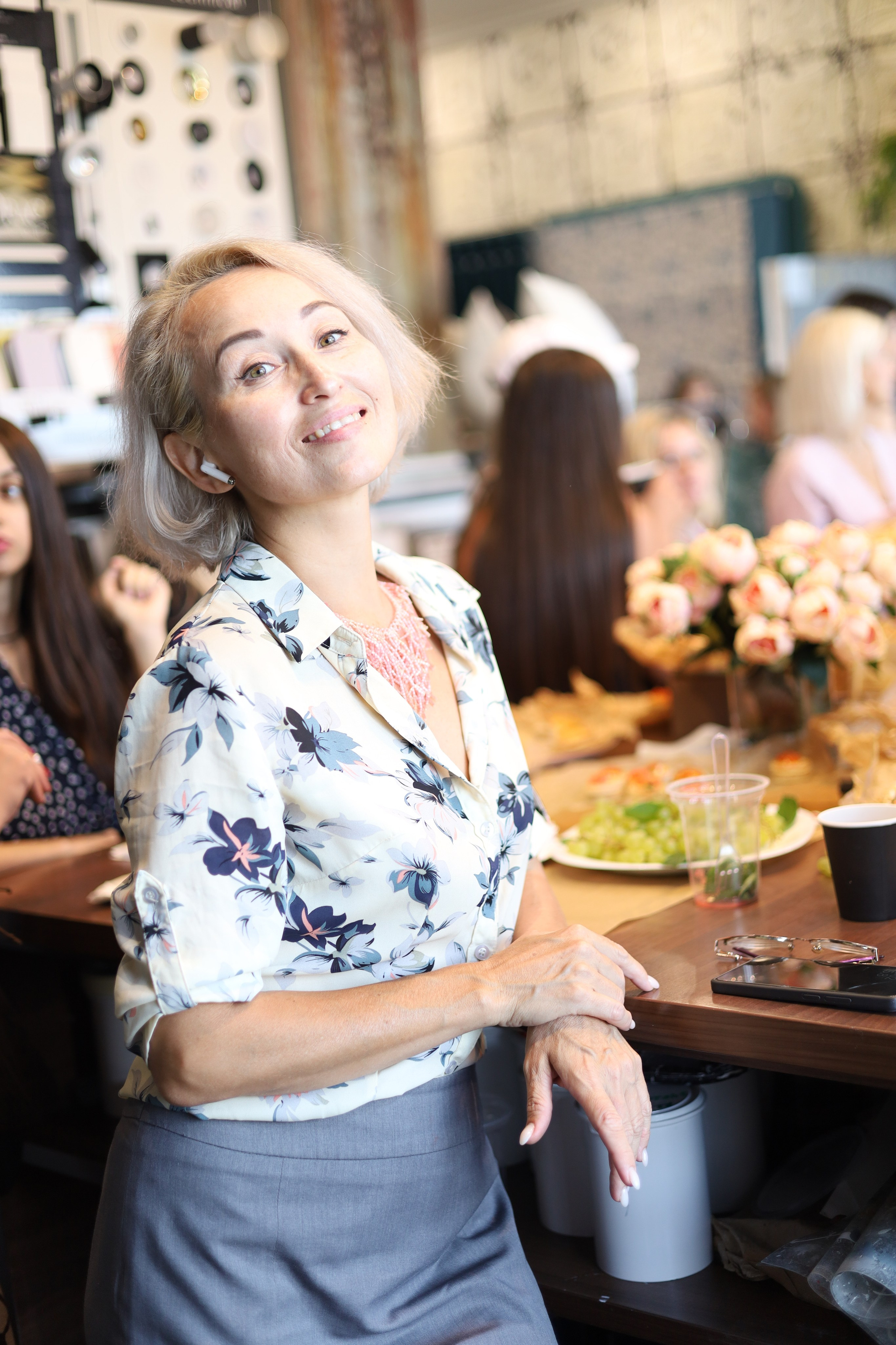 Аурика. Презентации. Фотограф в Красноярске Никитина Мария