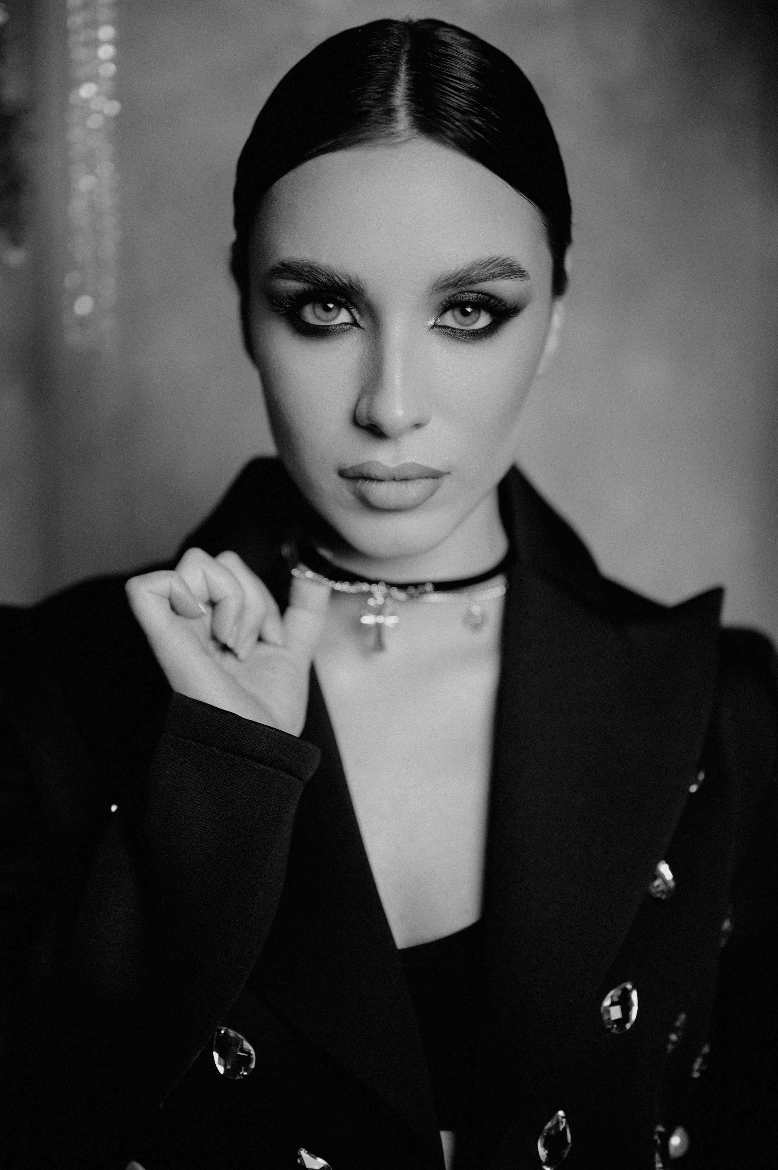 Даша. Фотограф Мария Бондаренко