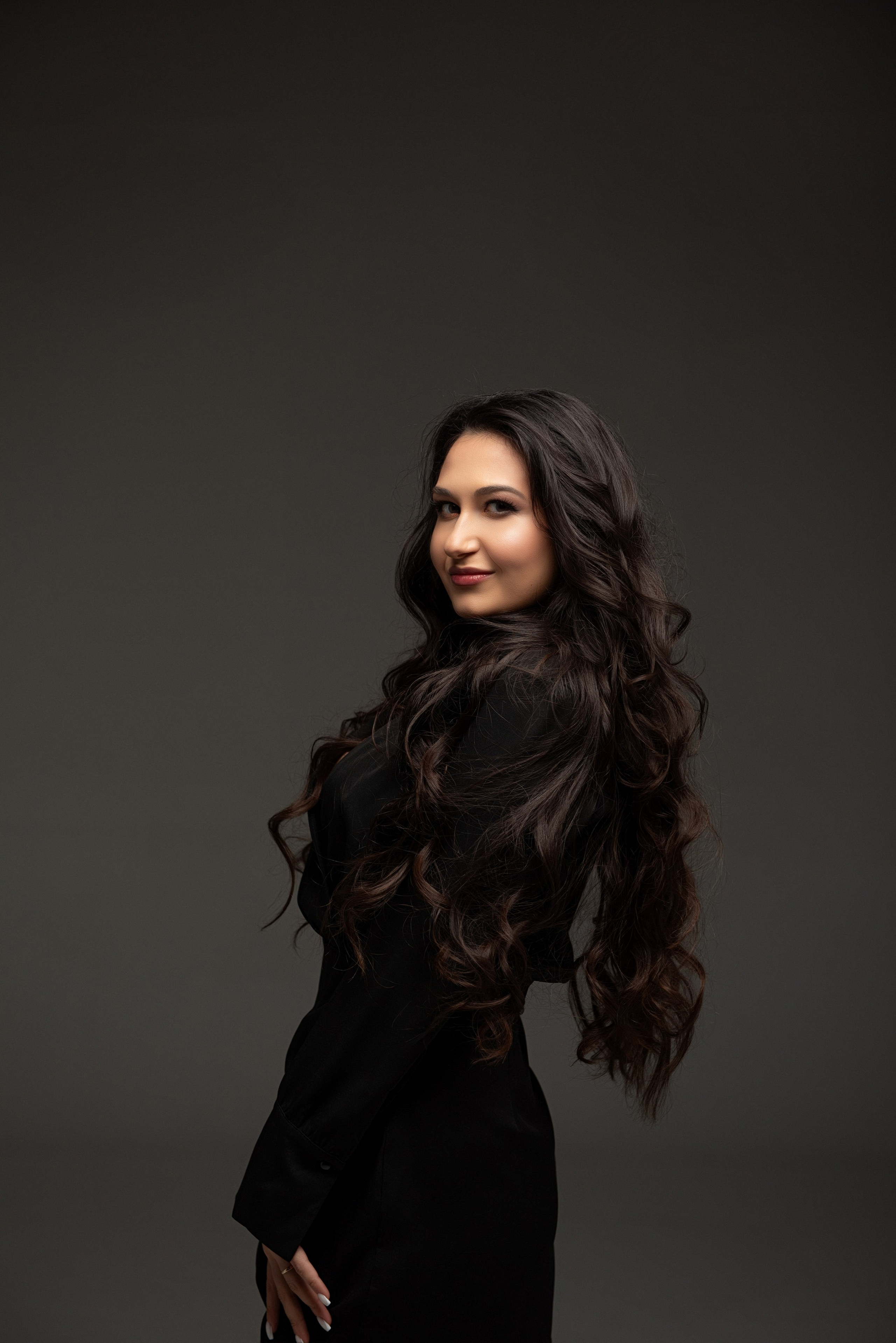 Алена. Фотограф, визажист. Москва