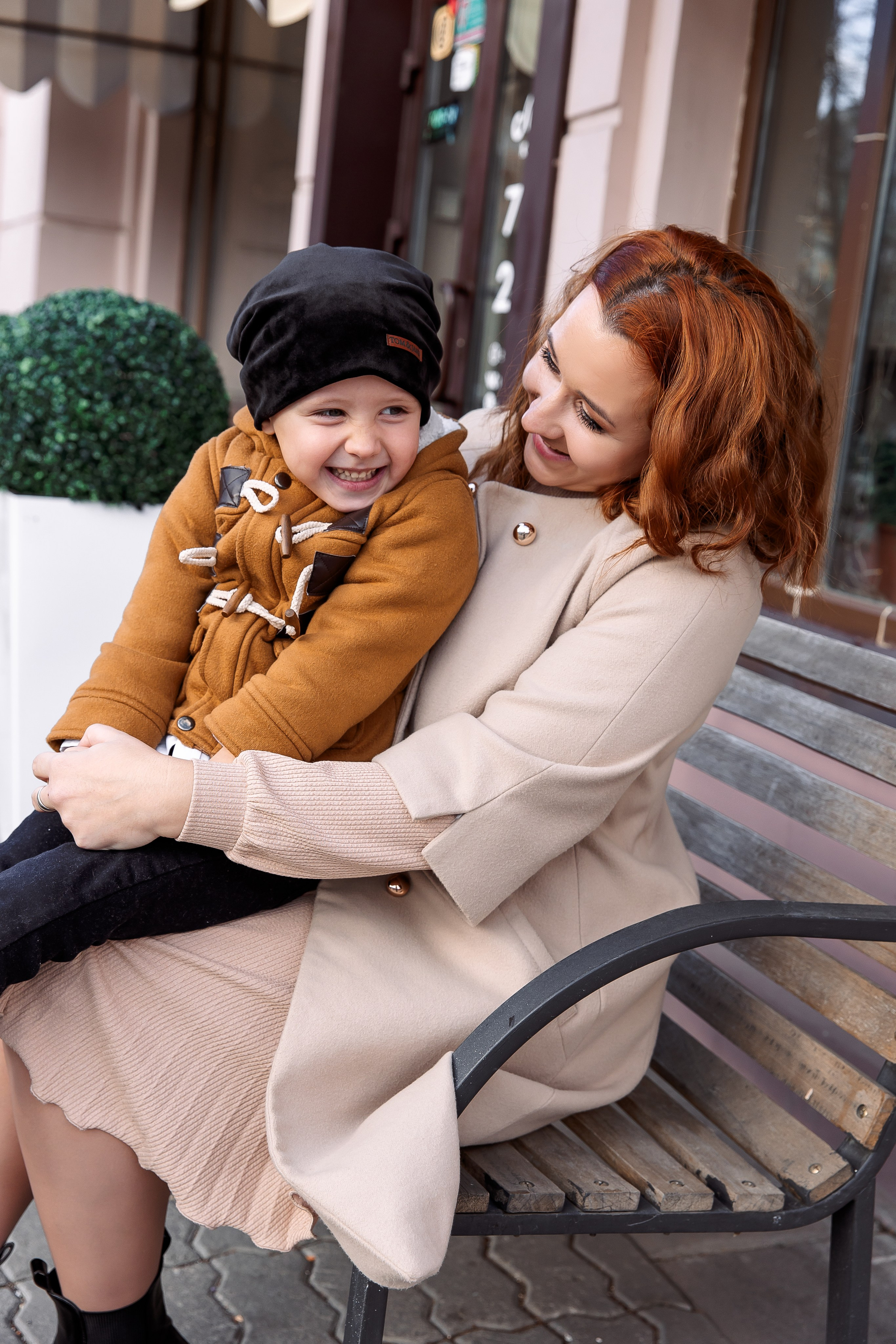 Кристина и Богданчик. Свадебный и семейный фотограф в Челябинске Юлия Ишимова