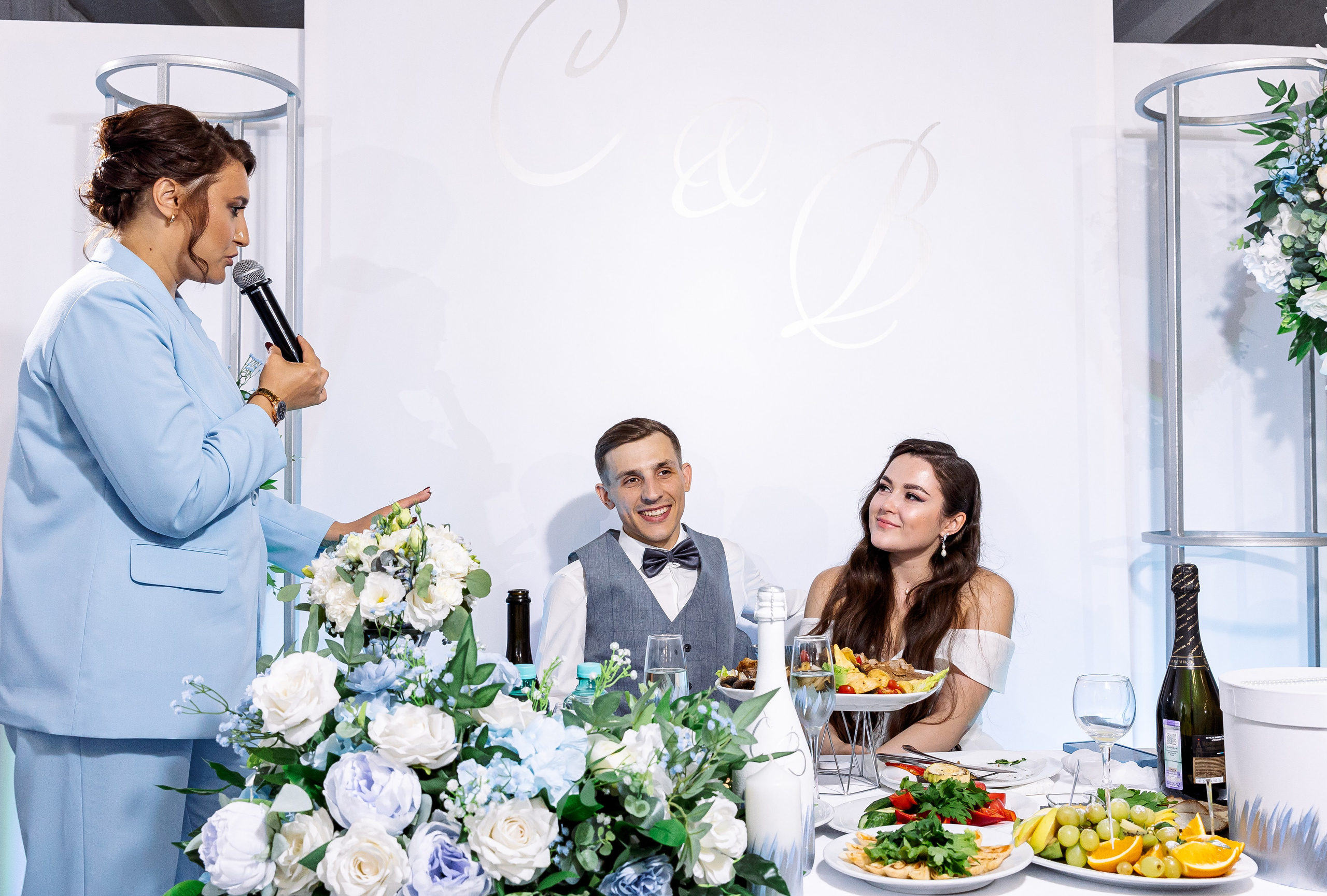 Сергей и Валерия. Свадебный и семейный фотограф в Челябинске Юлия Ишимова