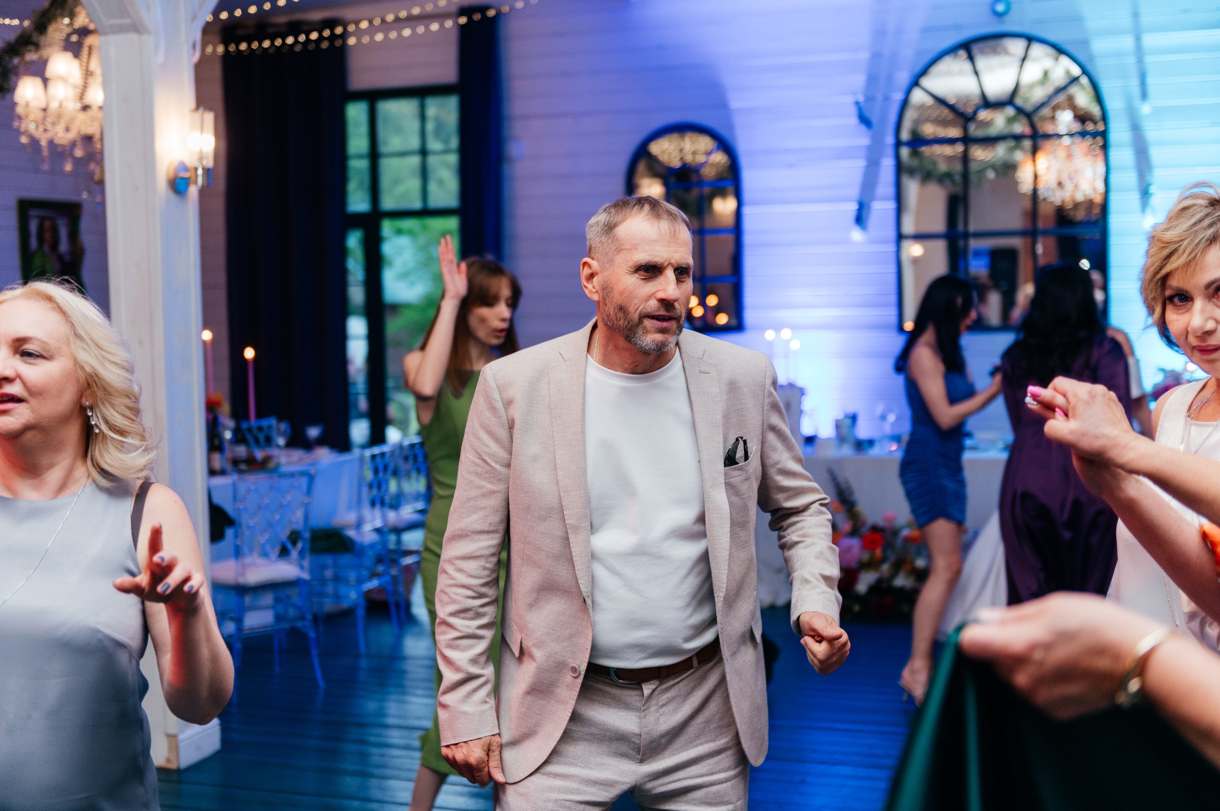 Свадебная фотосессия Артема и Татьяны. Свадебный и индивидуальный фотограф Никита Роут | Москва