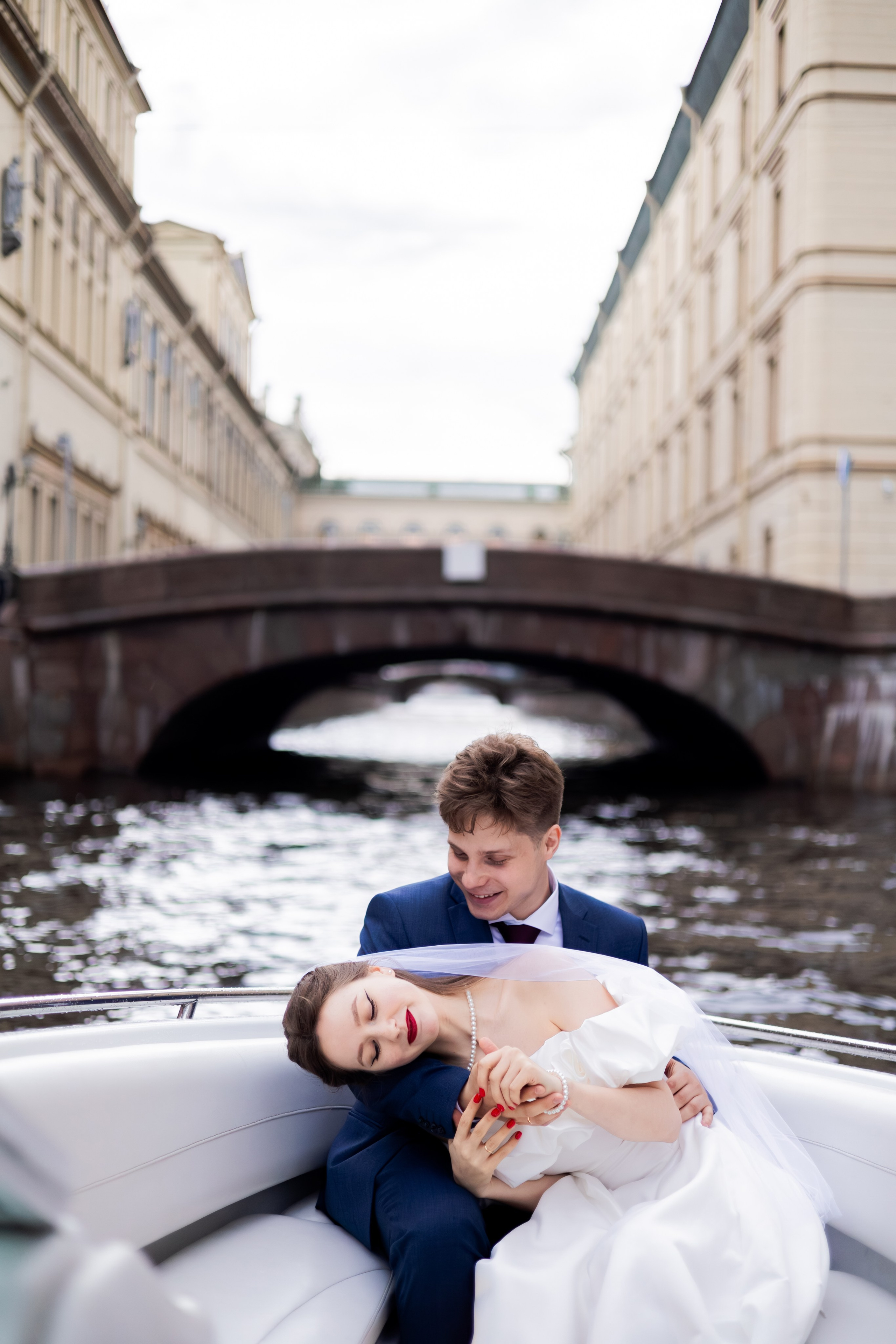 Свадьба — Денис и Валерия. Свадебный и семейный фотограф в Санкт-Петербурге Макеева Наталья