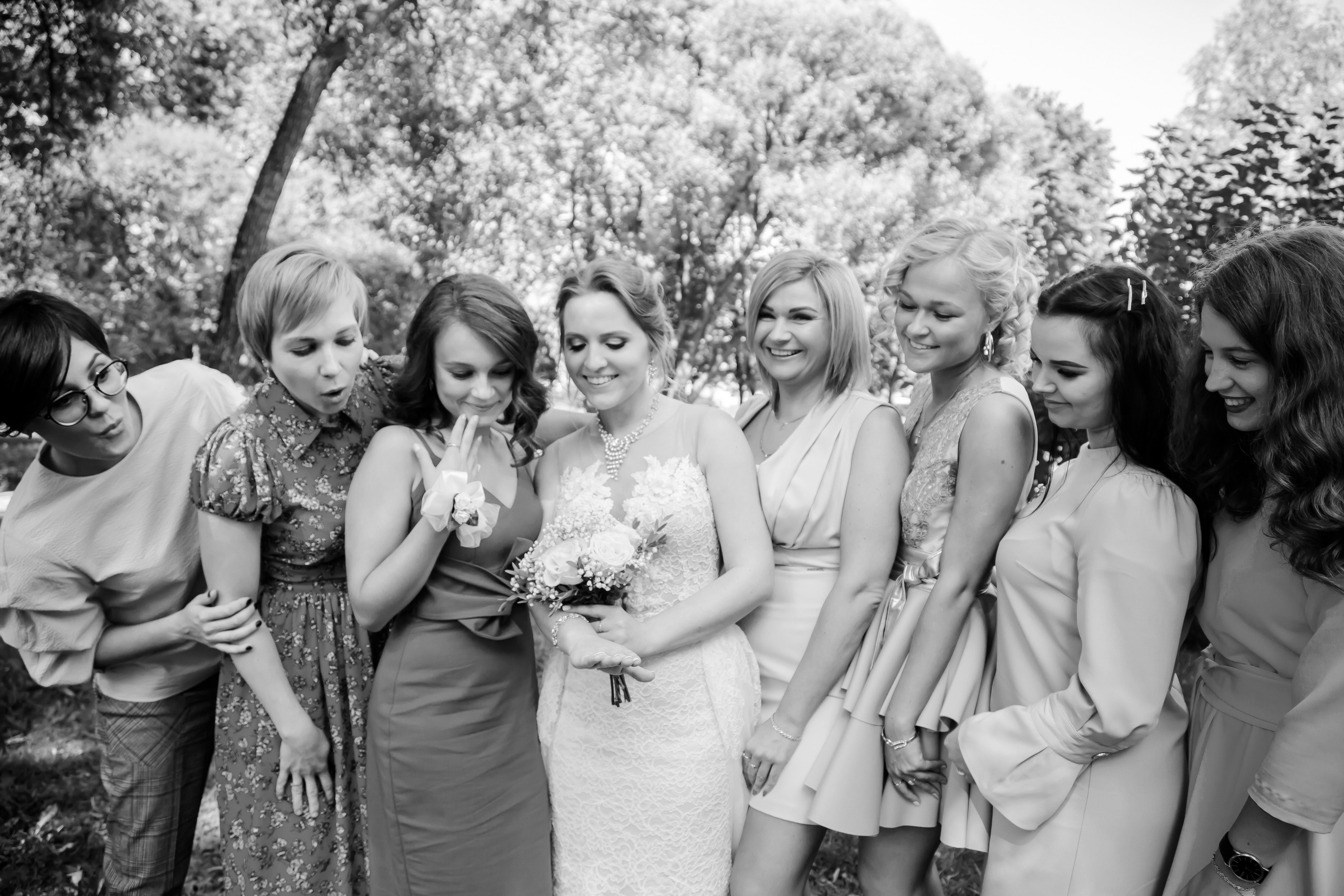 Свадьбы — Эмилия и Анатолий 17/08. Свадебный и семейный фотограф в Санкт-Петербурге Макеева Наталья