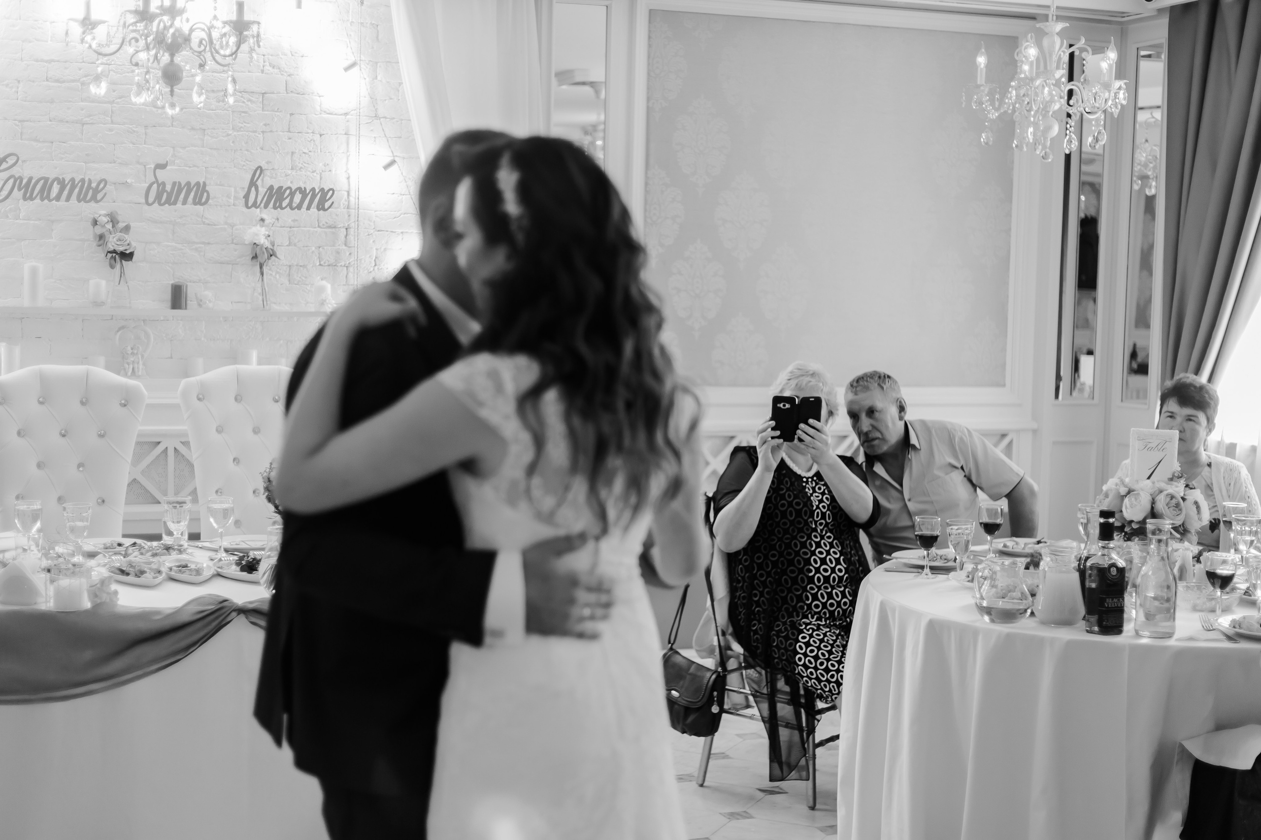 Свадьбы — Юлия и Роман. Свадебный и семейный фотограф в Санкт-Петербурге Макеева Наталья