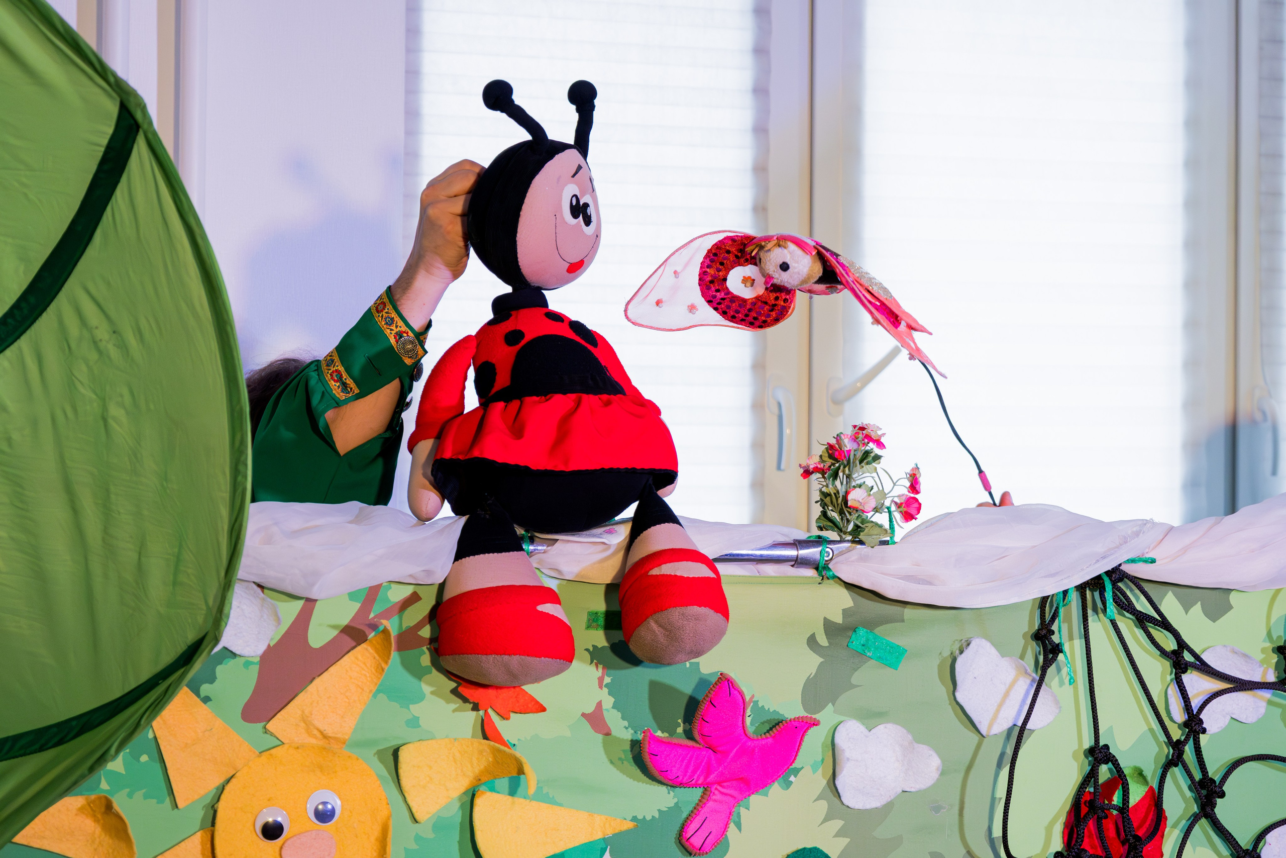 Альбомы — утренник в саду Скороговорка. Свадебный и семейный фотограф в Санкт-Петербурге Макеева Наталья