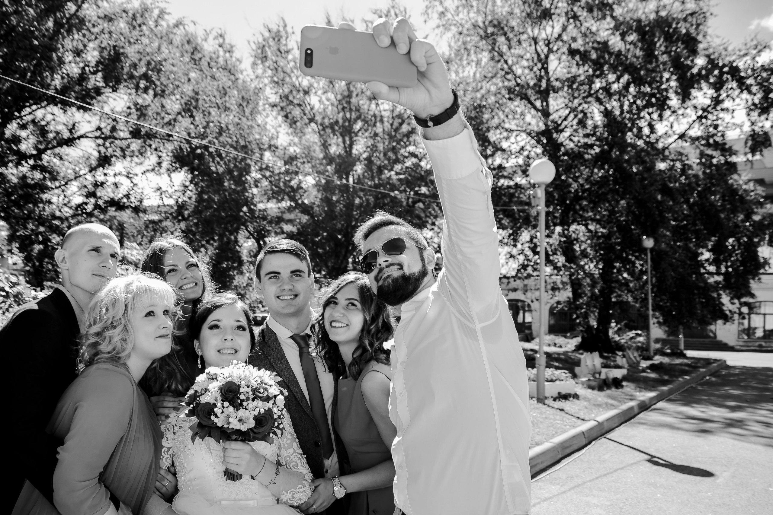 Свадьбы — Артем и Мария. Свадебный и семейный фотограф в Санкт-Петербурге Макеева Наталья