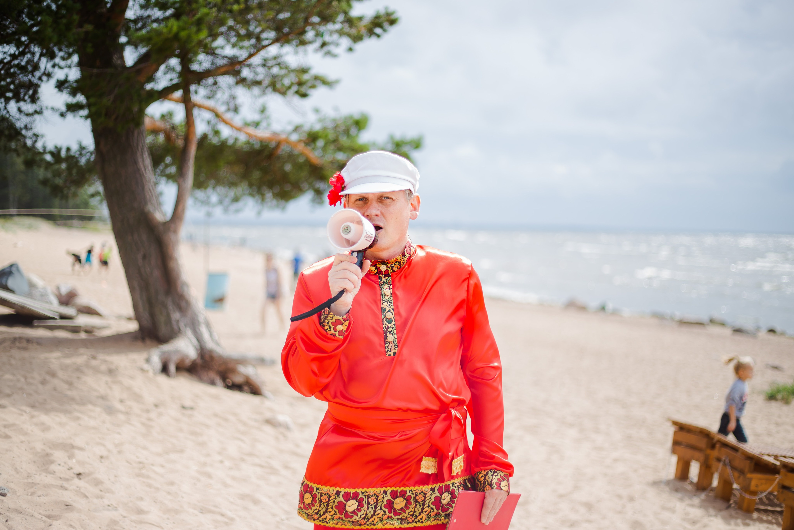 Репортаж — день строителя 2018. Свадебный и семейный фотограф в Санкт-Петербурге Макеева Наталья