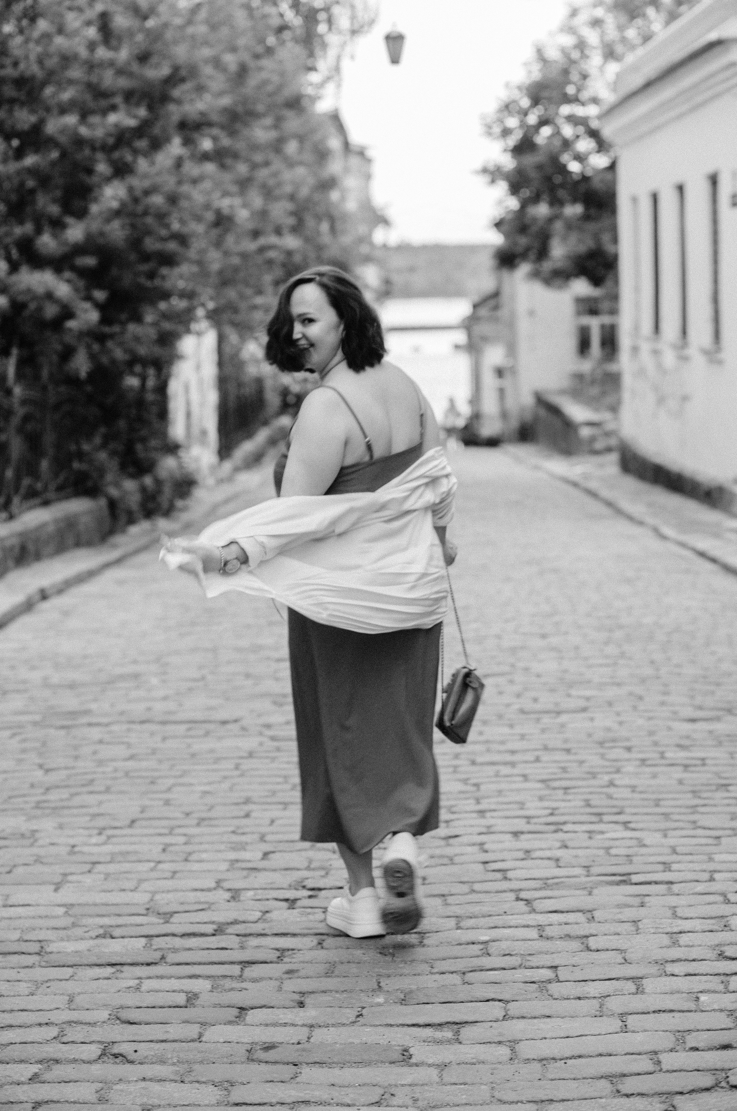 МАША | Выборг | Черно-белая история. Фотограф в Выборге | Юлия Басырова