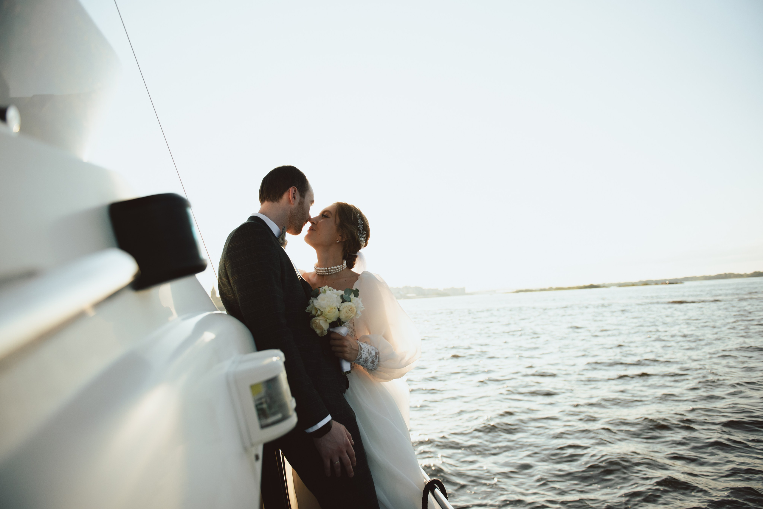 Лена и Миша. Семейный и свадебный фотограф в Нижнем Новгороде Анастасия Хренова