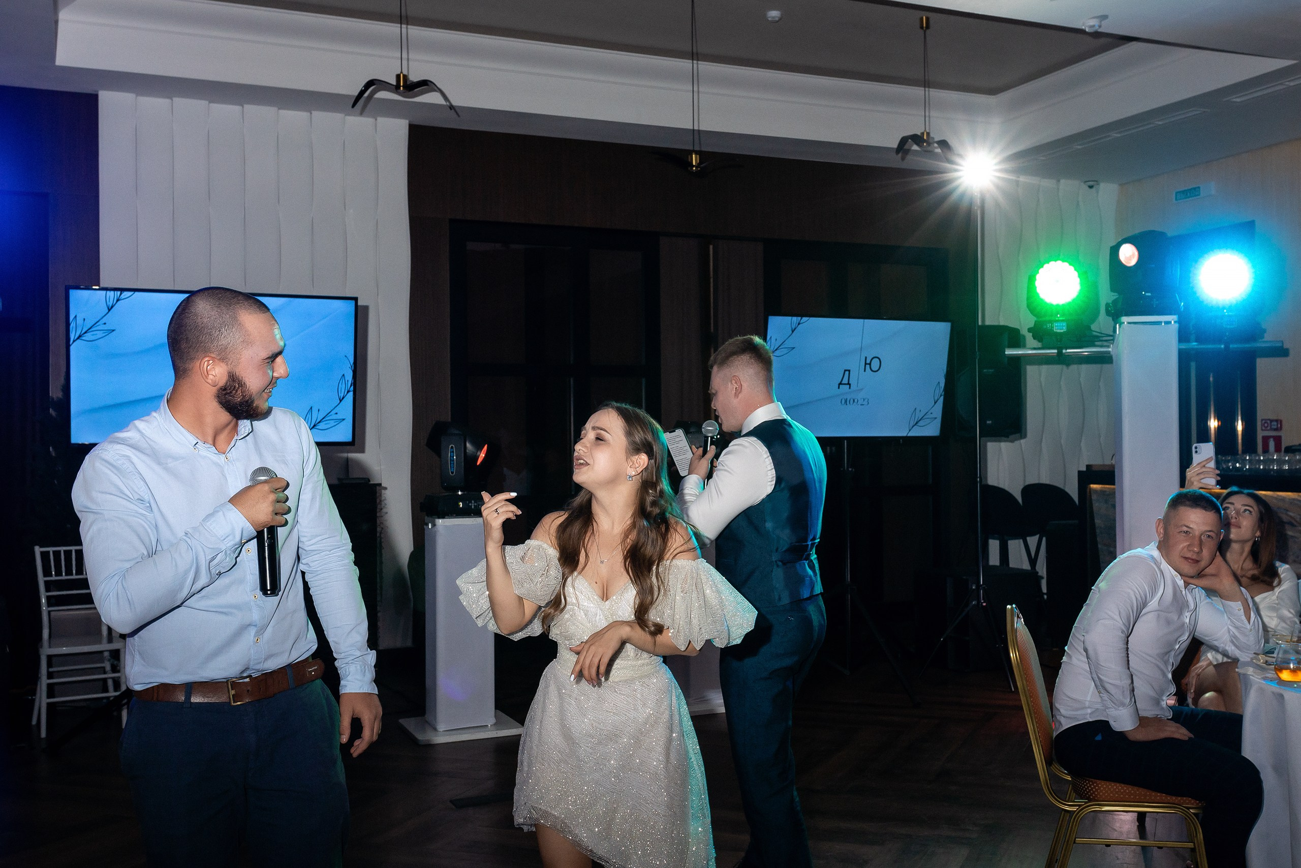 Даниил & Юлия