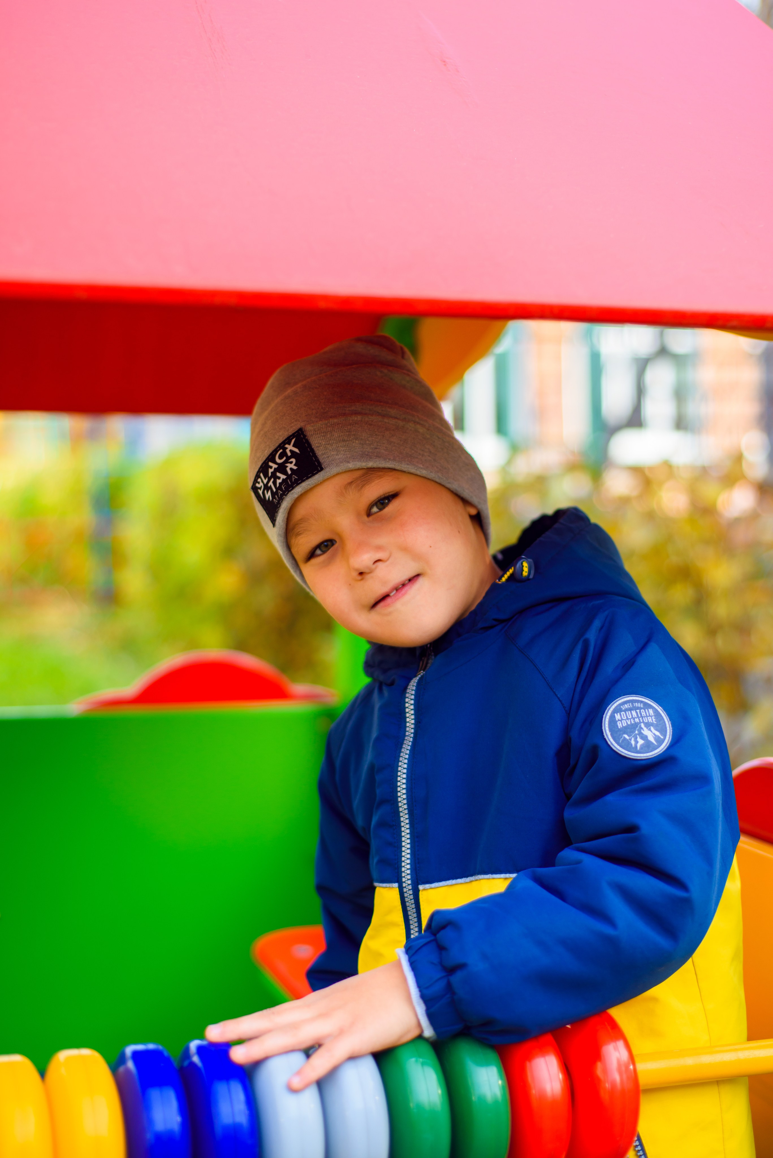 Улыбки осени. Фотограф. Выпускные альбомы в Барнауле