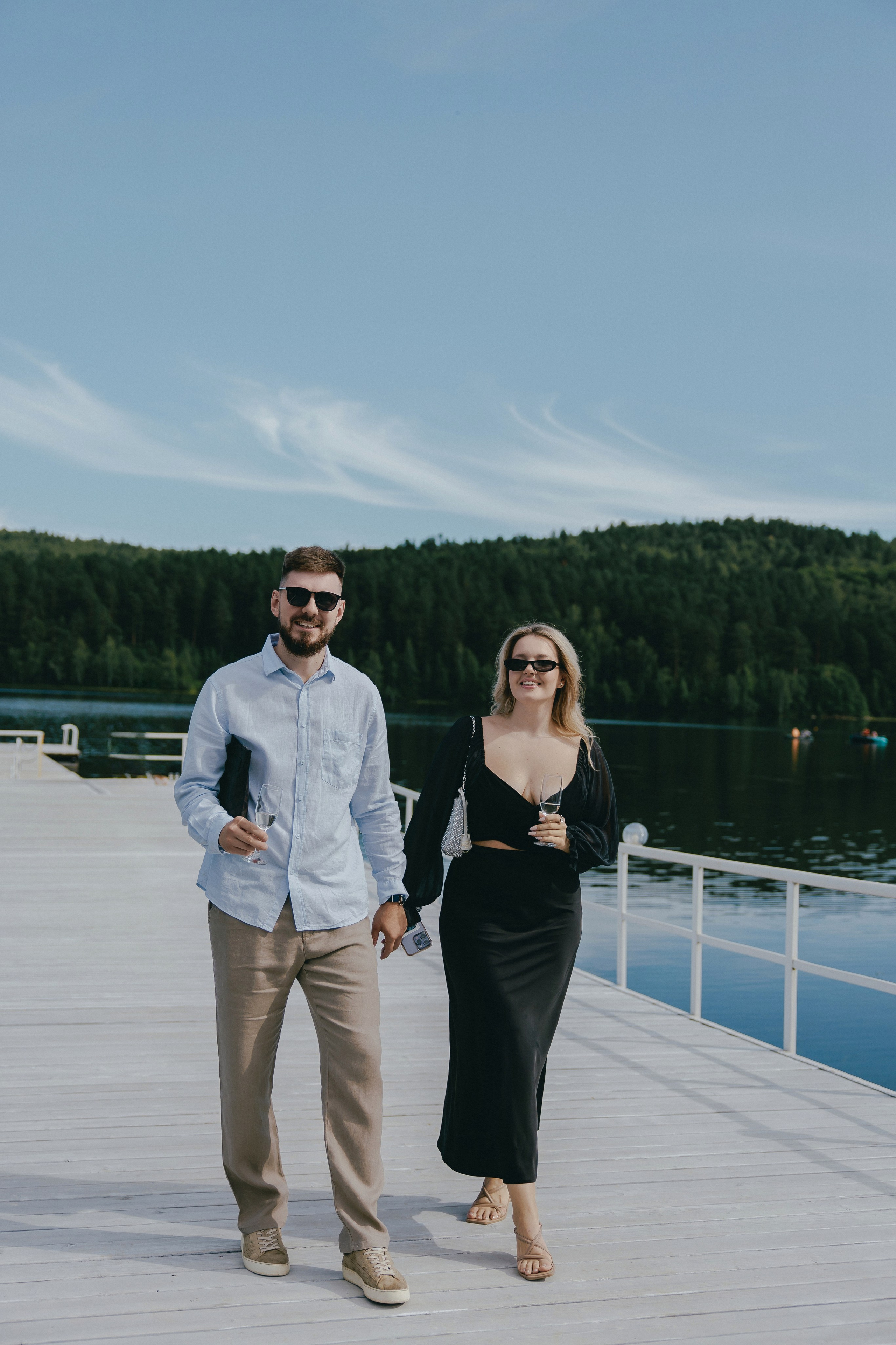 Иван и Алиса. Фотограф Иркутск Антипин Сергей