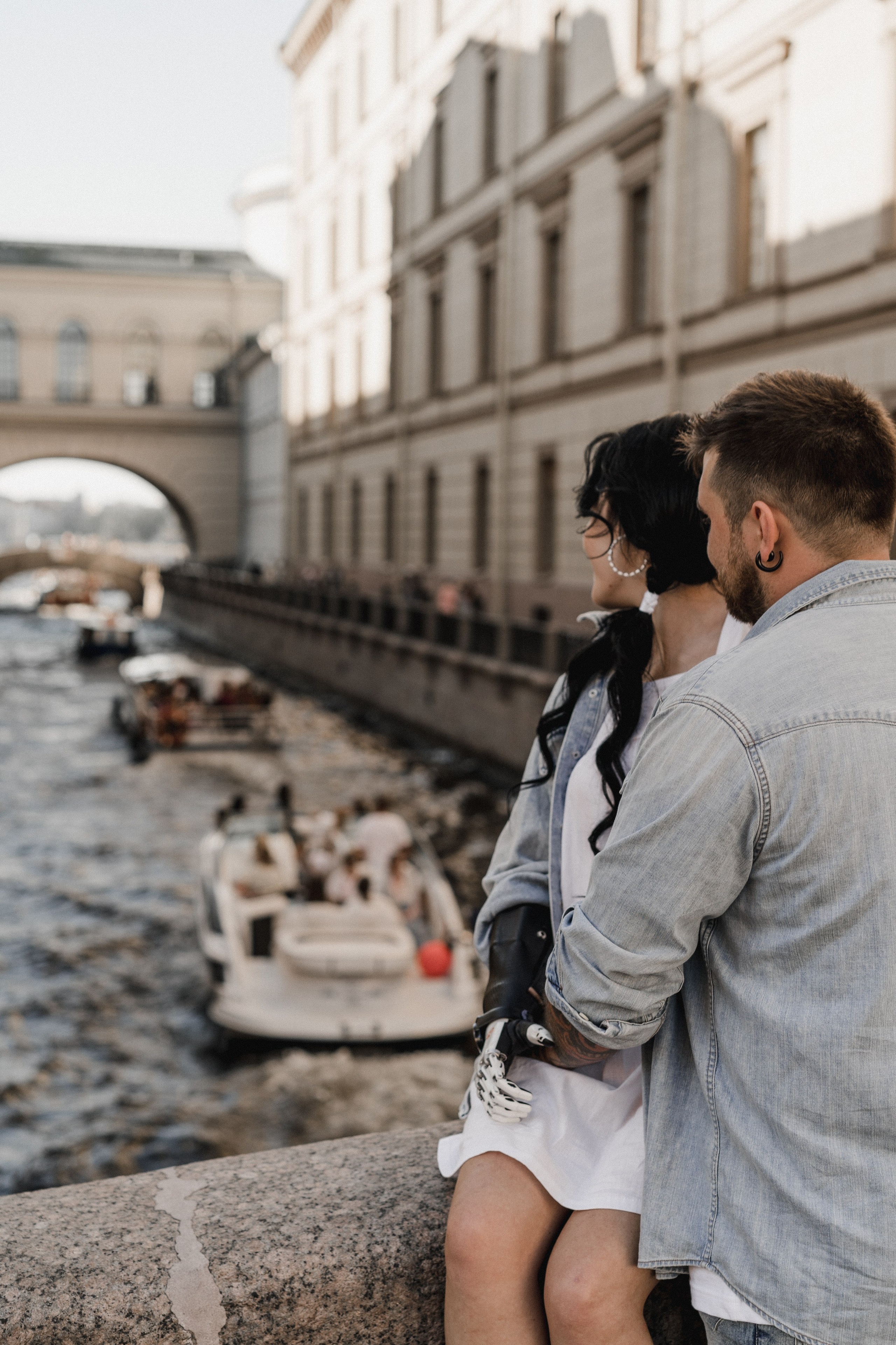 Maxim & Margarita. Dolce_wedding