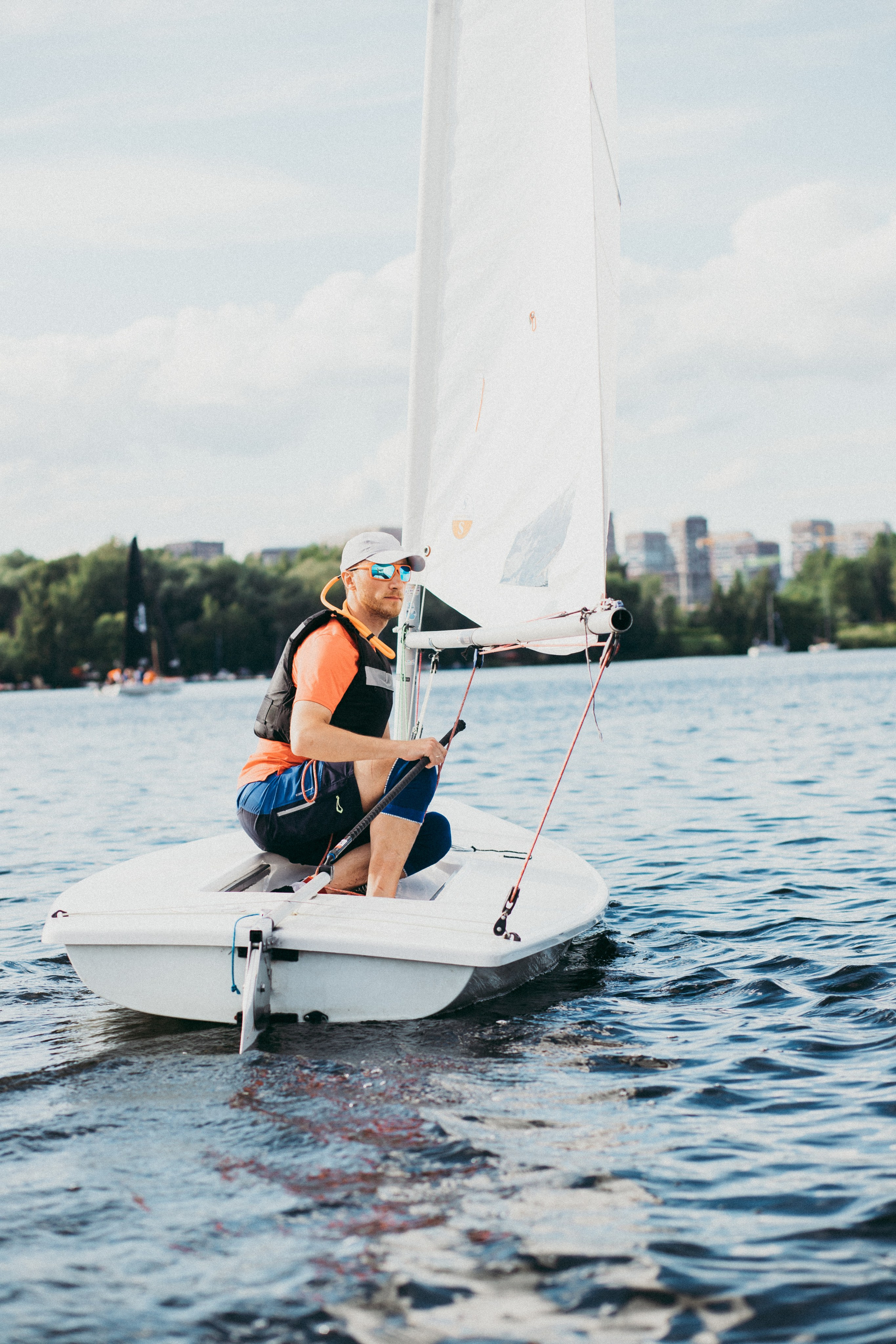 Сила Ветра Строгино. Фотограф Москва и Санкт-Петербург