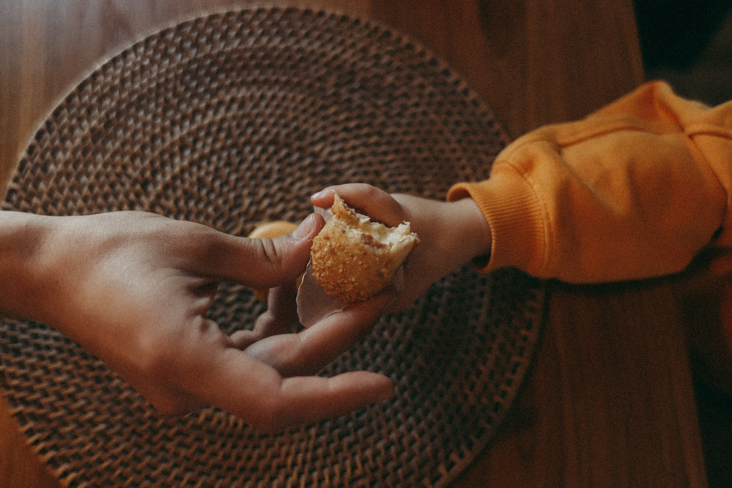 Ксения и семья. Фотограф Москва и Санкт-Петербург